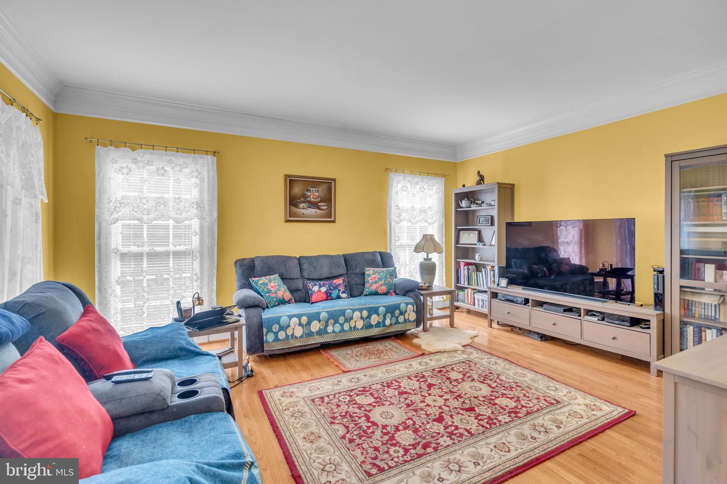 9800 GOLDENBERRY HILL LN, MANASSAS, Virginia 20112, 4 Bedrooms Bedrooms, ,3 BathroomsBathrooms,Residential,For sale,9800 GOLDENBERRY HILL LN,VAPW2101202 MLS # VAPW2101202