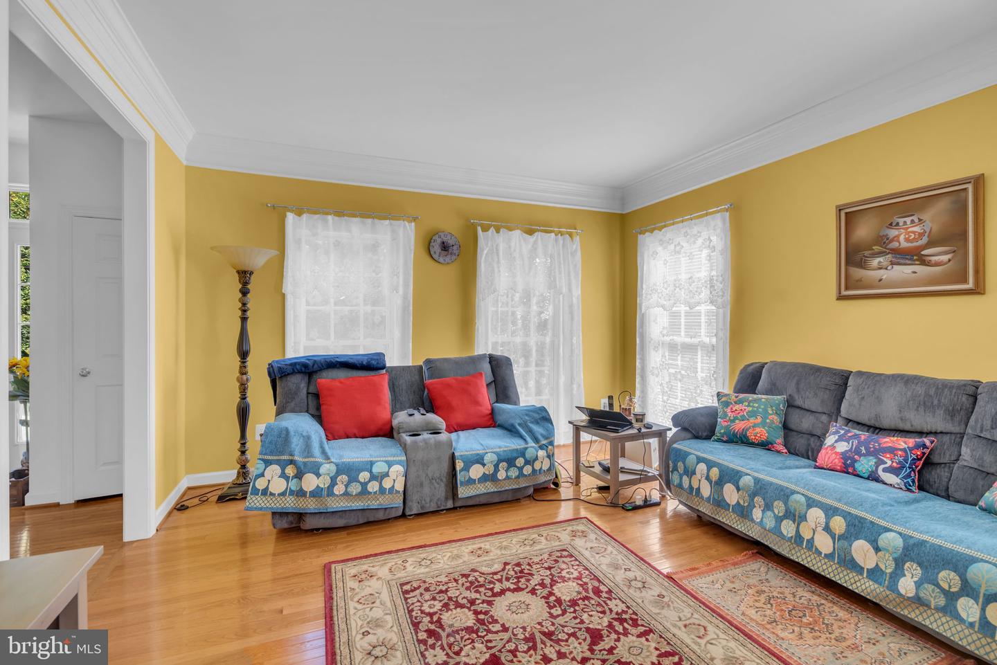 9800 GOLDENBERRY HILL LN, MANASSAS, Virginia 20112, 4 Bedrooms Bedrooms, ,3 BathroomsBathrooms,Residential,For sale,9800 GOLDENBERRY HILL LN,VAPW2101202 MLS # VAPW2101202