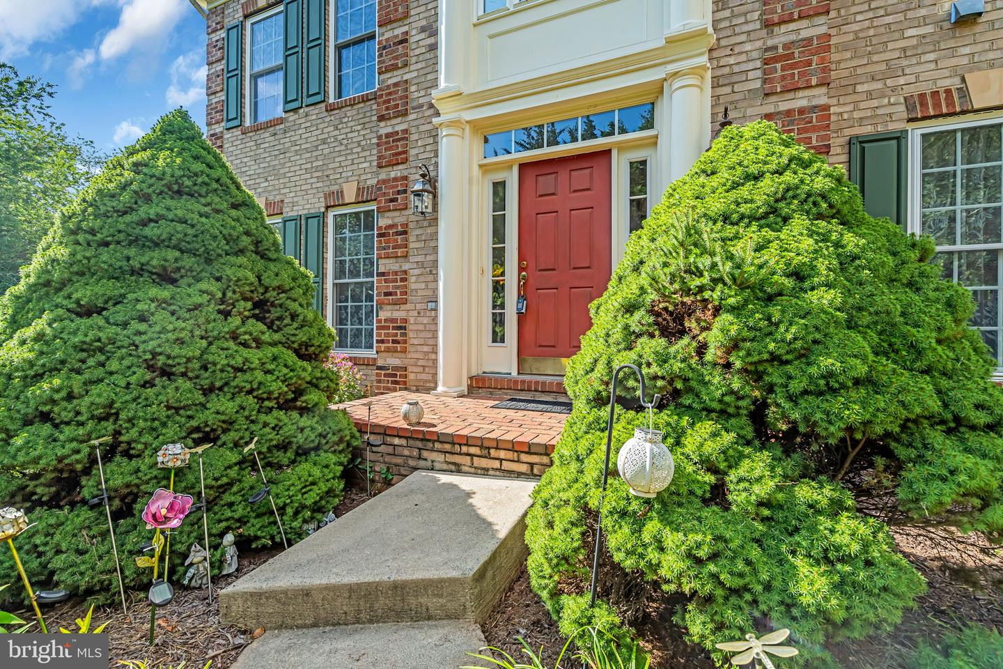 9800 GOLDENBERRY HILL LN, MANASSAS, Virginia 20112, 4 Bedrooms Bedrooms, ,3 BathroomsBathrooms,Residential,For sale,9800 GOLDENBERRY HILL LN,VAPW2101202 MLS # VAPW2101202