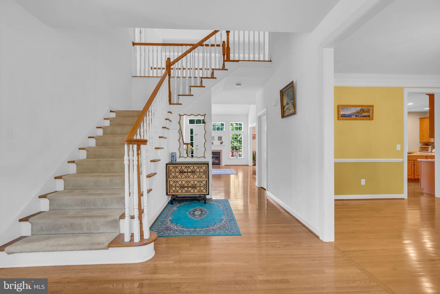 9800 GOLDENBERRY HILL LN, MANASSAS, Virginia 20112, 4 Bedrooms Bedrooms, ,3 BathroomsBathrooms,Residential,For sale,9800 GOLDENBERRY HILL LN,VAPW2101202 MLS # VAPW2101202