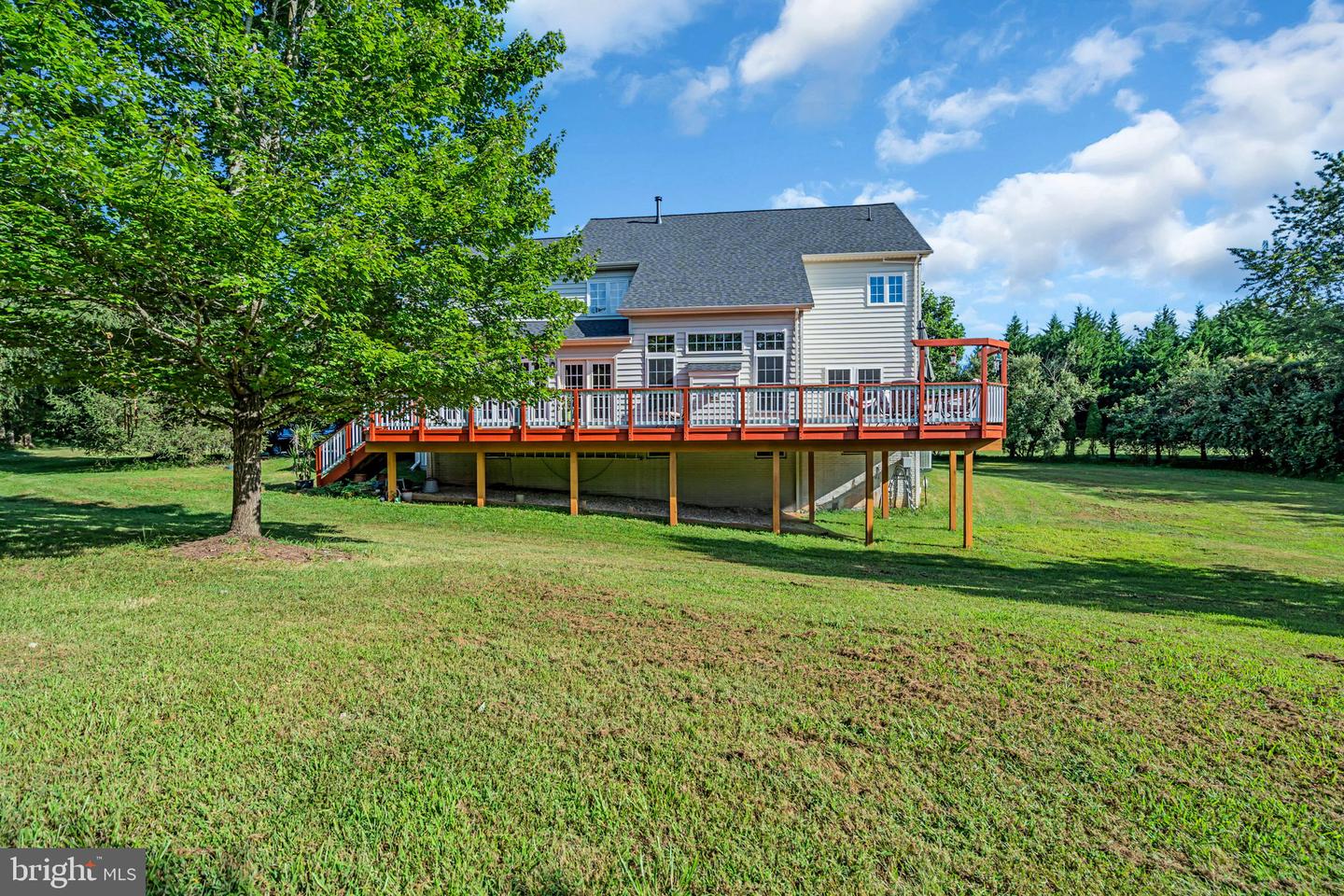 9800 GOLDENBERRY HILL LN, MANASSAS, Virginia 20112, 4 Bedrooms Bedrooms, ,3 BathroomsBathrooms,Residential,For sale,9800 GOLDENBERRY HILL LN,VAPW2101202 MLS # VAPW2101202
