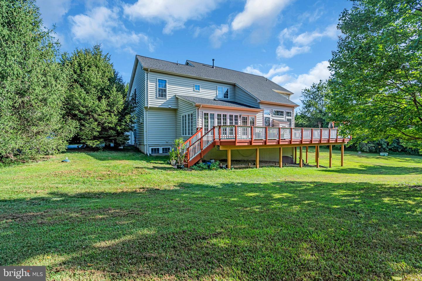 9800 GOLDENBERRY HILL LN, MANASSAS, Virginia 20112, 4 Bedrooms Bedrooms, ,3 BathroomsBathrooms,Residential,For sale,9800 GOLDENBERRY HILL LN,VAPW2101202 MLS # VAPW2101202