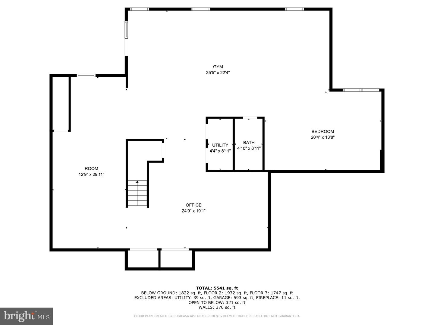 9800 GOLDENBERRY HILL LN, MANASSAS, Virginia 20112, 4 Bedrooms Bedrooms, ,3 BathroomsBathrooms,Residential,For sale,9800 GOLDENBERRY HILL LN,VAPW2101202 MLS # VAPW2101202