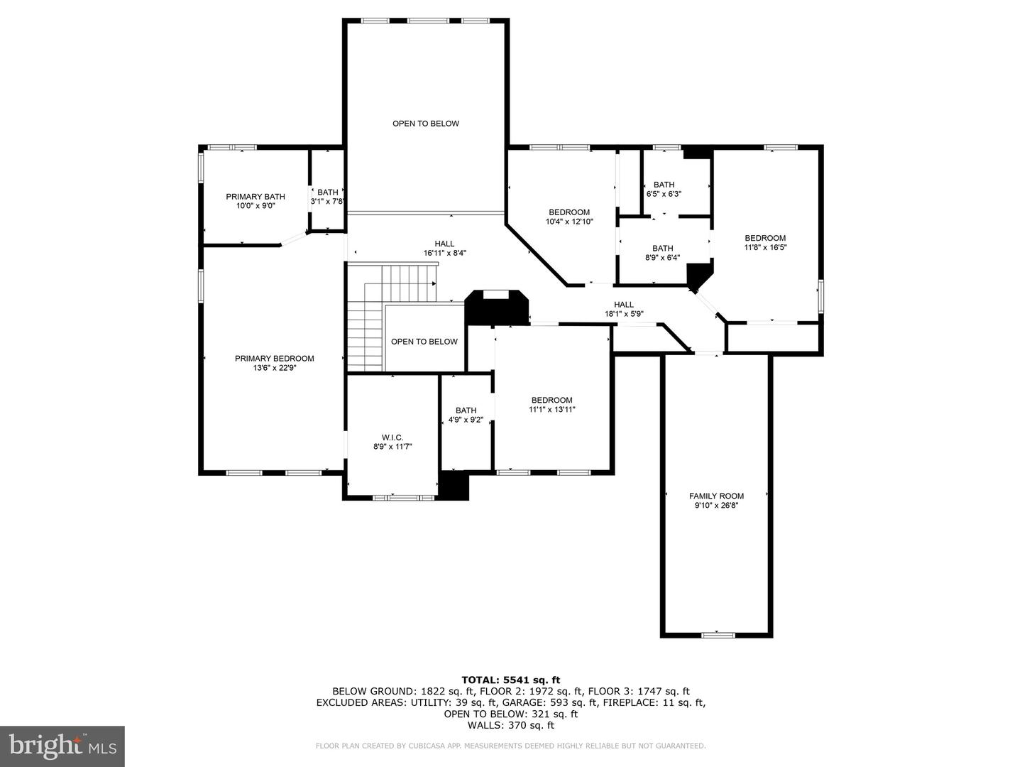 9800 GOLDENBERRY HILL LN, MANASSAS, Virginia 20112, 4 Bedrooms Bedrooms, ,3 BathroomsBathrooms,Residential,For sale,9800 GOLDENBERRY HILL LN,VAPW2101202 MLS # VAPW2101202