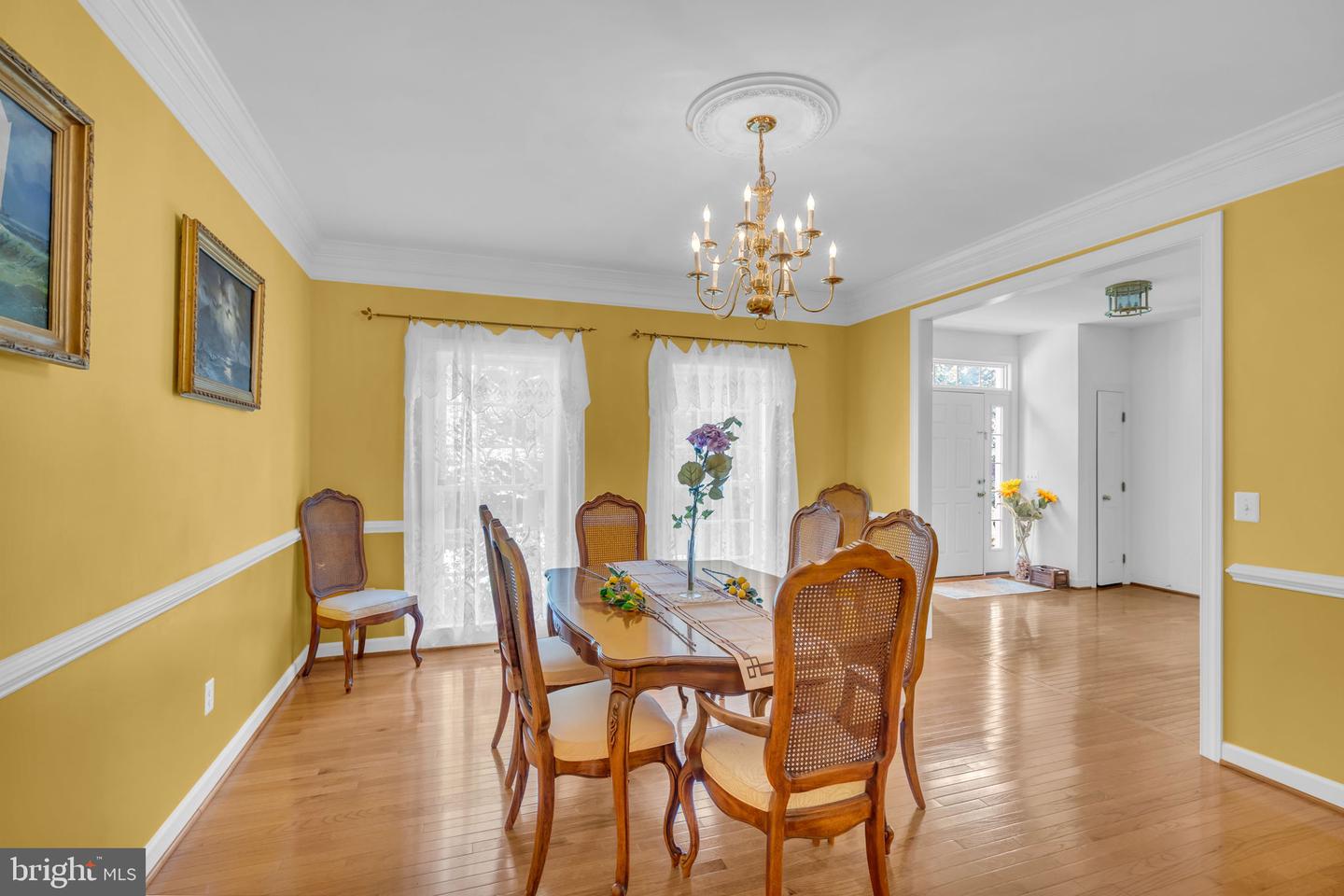 9800 GOLDENBERRY HILL LN, MANASSAS, Virginia 20112, 4 Bedrooms Bedrooms, ,3 BathroomsBathrooms,Residential,For sale,9800 GOLDENBERRY HILL LN,VAPW2101202 MLS # VAPW2101202