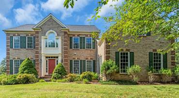 9800 GOLDENBERRY HILL LN, MANASSAS, Virginia 20112, 4 Bedrooms Bedrooms, ,3 BathroomsBathrooms,Residential,For sale,9800 GOLDENBERRY HILL LN,VAPW2101202 MLS # VAPW2101202
