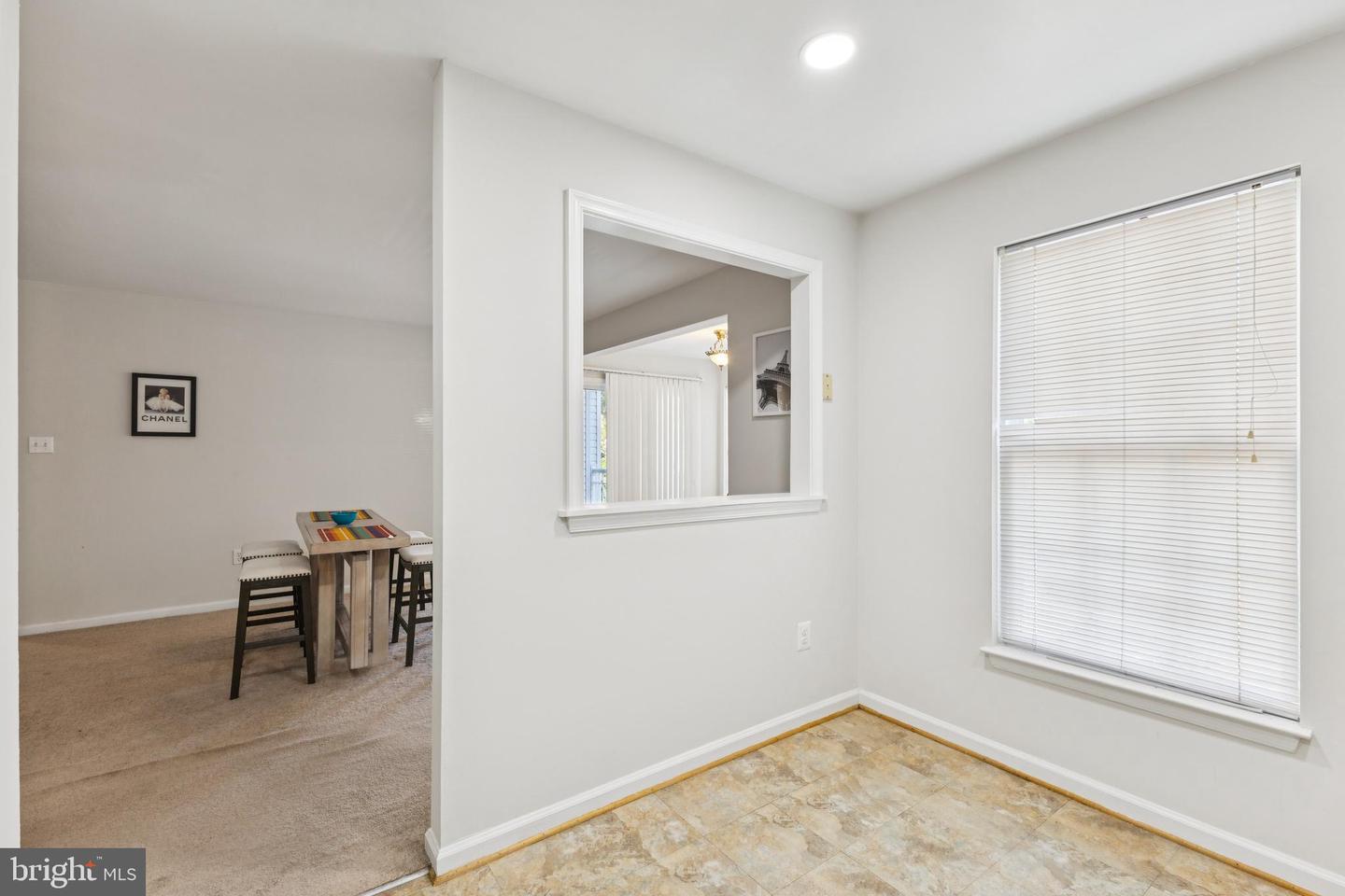 7515-E SNOWPEA CT #161, ALEXANDRIA, Virginia 22306, 2 Bedrooms Bedrooms, ,2 BathroomsBathrooms,Residential,For sale,7515-E SNOWPEA CT #161,VAFX2260676 MLS # VAFX2260676