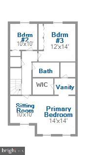 10148 VILLAGE KNOLLS CT, OAKTON, Virginia 22124, 4 Bedrooms Bedrooms, ,3 BathroomsBathrooms,Residential,For sale,10148 VILLAGE KNOLLS CT,VAFX2260906 MLS # VAFX2260906