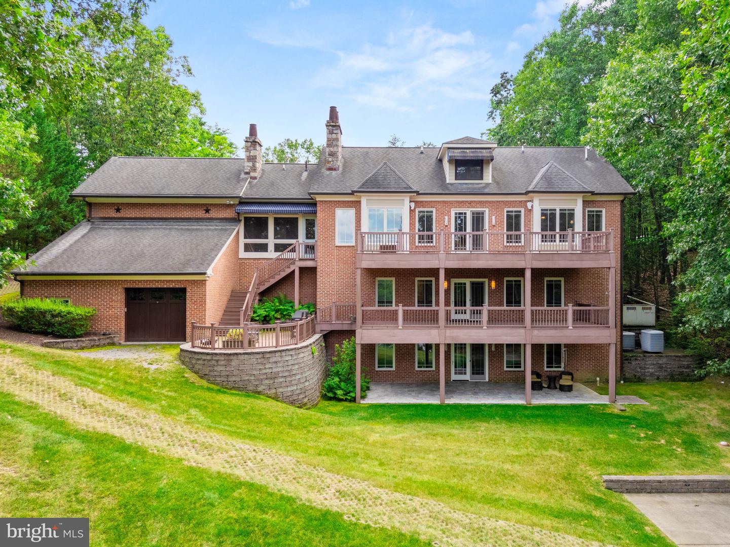 291 LAKE SERENE DR, WINCHESTER, Virginia 22603, 4 Bedrooms Bedrooms, ,4 BathroomsBathrooms,Residential,For sale,291 LAKE SERENE DR,VAFV2036052 MLS # VAFV2036052