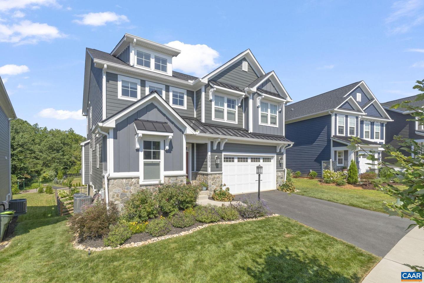 2072 DUNWOOD DR, CROZET, Virginia 22932, 5 Bedrooms Bedrooms, ,3 BathroomsBathrooms,Residential,For sale,2072 DUNWOOD DR,667784 MLS # 667784