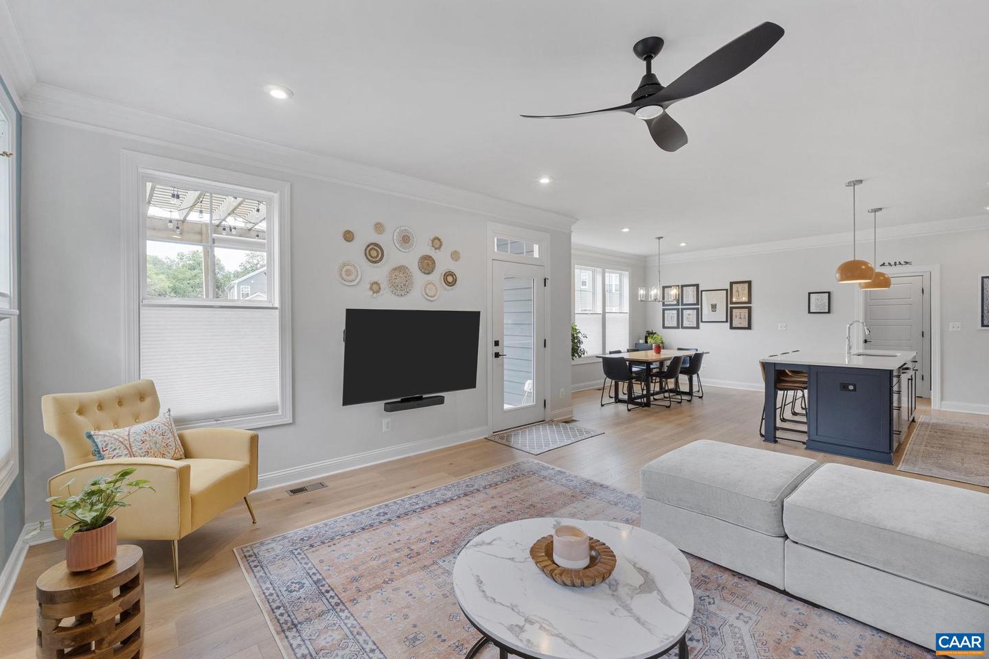 2072 DUNWOOD DR, CROZET, Virginia 22932, 5 Bedrooms Bedrooms, ,3 BathroomsBathrooms,Residential,For sale,2072 DUNWOOD DR,667784 MLS # 667784