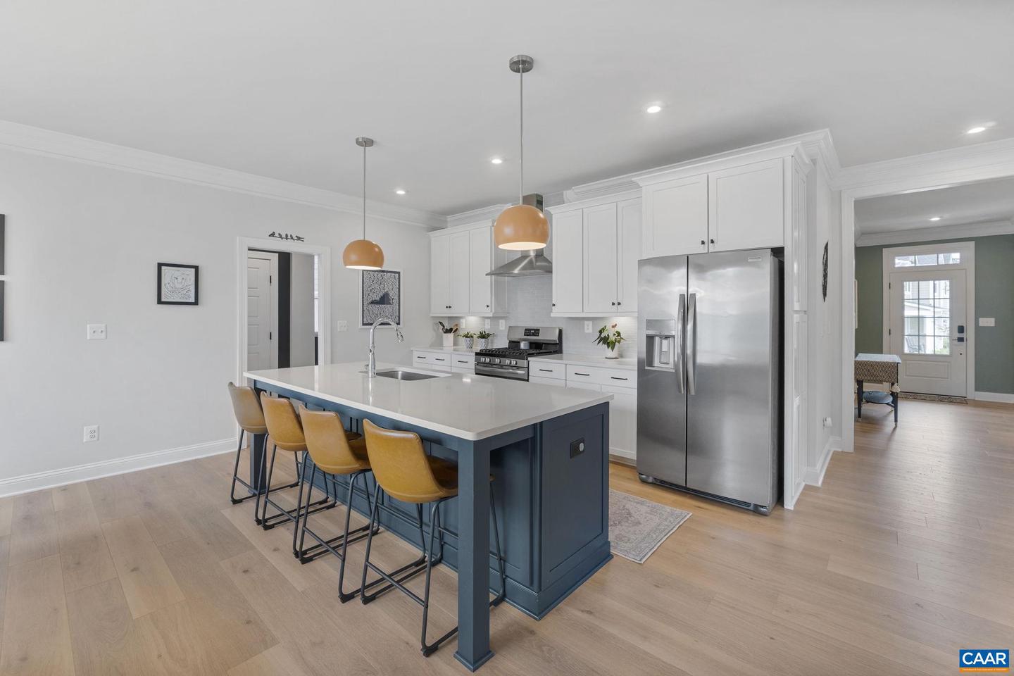 2072 DUNWOOD DR, CROZET, Virginia 22932, 5 Bedrooms Bedrooms, ,3 BathroomsBathrooms,Residential,For sale,2072 DUNWOOD DR,667784 MLS # 667784
