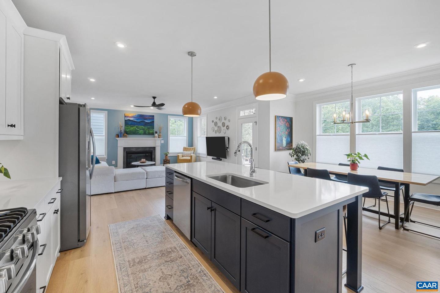 2072 DUNWOOD DR, CROZET, Virginia 22932, 5 Bedrooms Bedrooms, ,3 BathroomsBathrooms,Residential,For sale,2072 DUNWOOD DR,667784 MLS # 667784