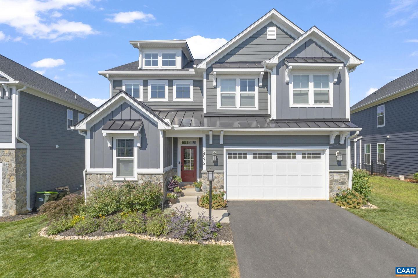 2072 DUNWOOD DR, CROZET, Virginia 22932, 5 Bedrooms Bedrooms, ,3 BathroomsBathrooms,Residential,For sale,2072 DUNWOOD DR,667784 MLS # 667784