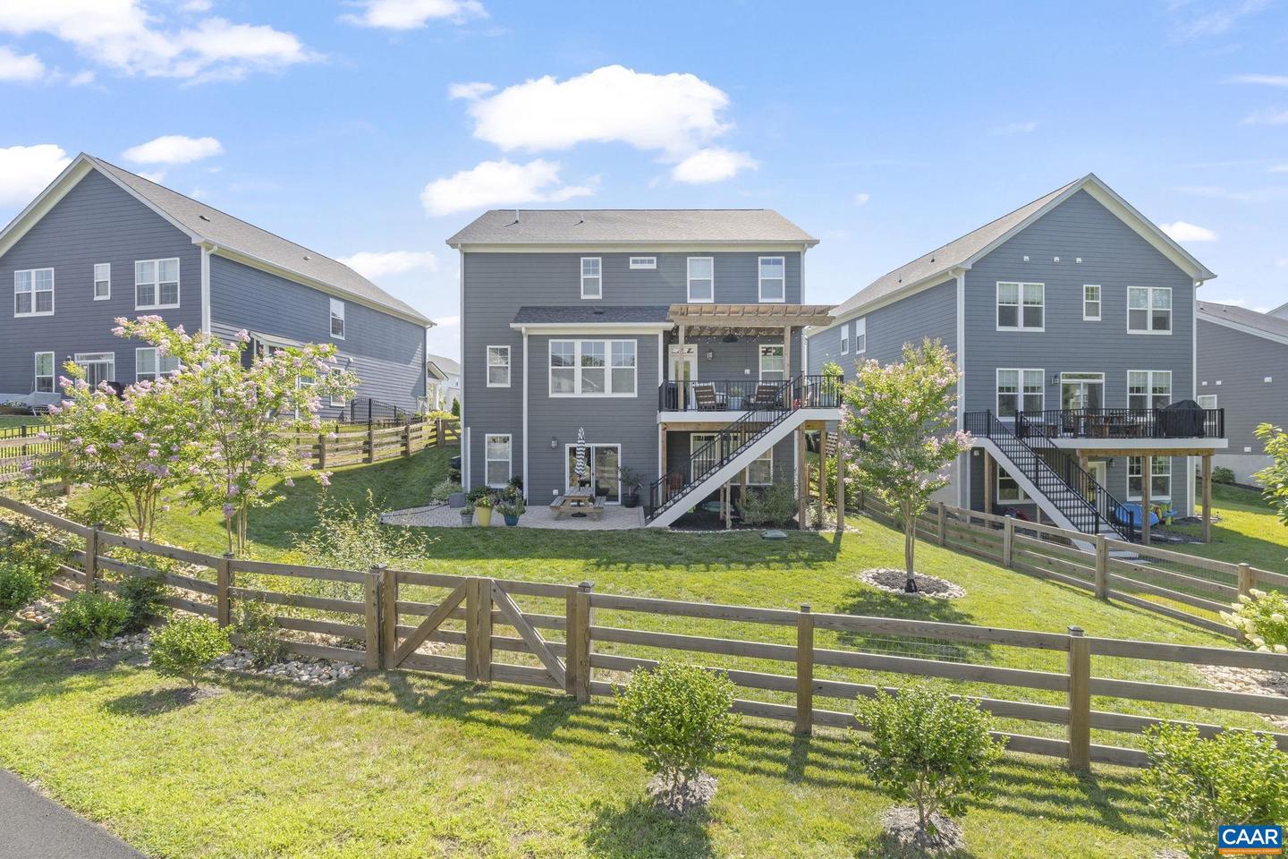 2072 DUNWOOD DR, CROZET, Virginia 22932, 5 Bedrooms Bedrooms, ,3 BathroomsBathrooms,Residential,For sale,2072 DUNWOOD DR,667784 MLS # 667784