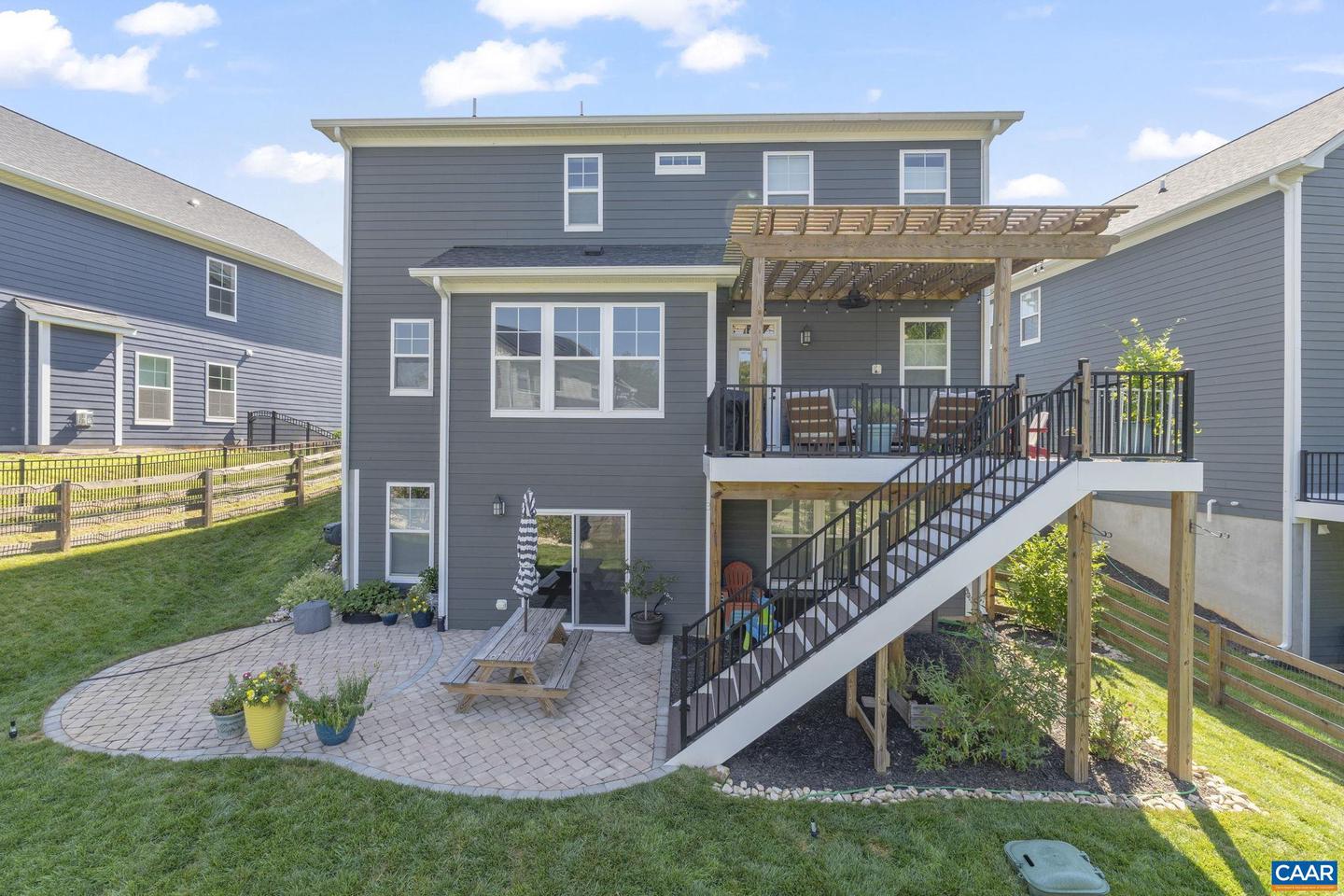 2072 DUNWOOD DR, CROZET, Virginia 22932, 5 Bedrooms Bedrooms, ,3 BathroomsBathrooms,Residential,For sale,2072 DUNWOOD DR,667784 MLS # 667784