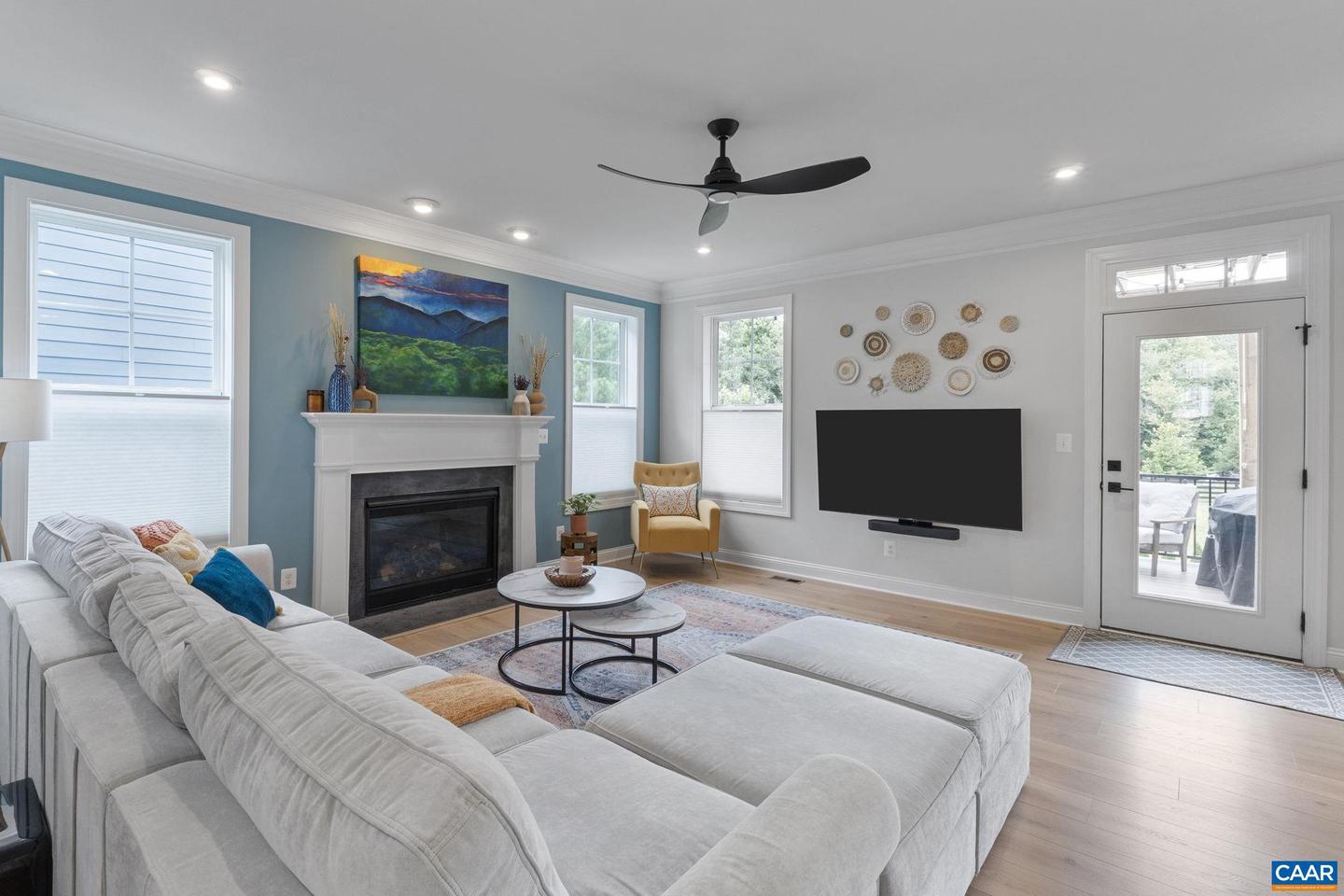 2072 DUNWOOD DR, CROZET, Virginia 22932, 5 Bedrooms Bedrooms, ,3 BathroomsBathrooms,Residential,For sale,2072 DUNWOOD DR,667784 MLS # 667784