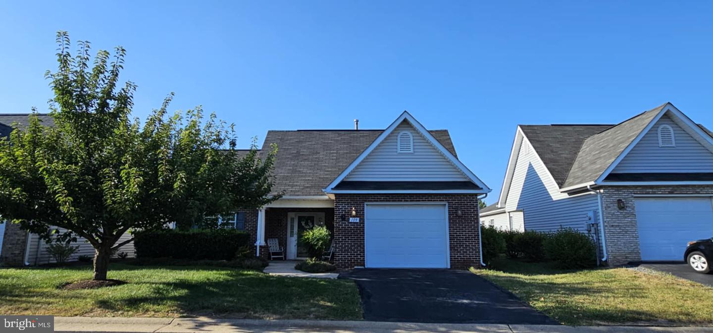 109 CRANBERRY CT, WINCHESTER, Virginia 22602, 2 Bedrooms Bedrooms, ,2 BathroomsBathrooms,Residential,For sale,109 CRANBERRY CT,VAFV2036068 MLS # VAFV2036068