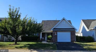 109 CRANBERRY CT, WINCHESTER, Virginia 22602, 2 Bedrooms Bedrooms, ,2 BathroomsBathrooms,Residential,For sale,109 CRANBERRY CT,VAFV2036068 MLS # VAFV2036068