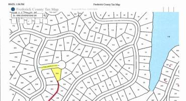 LOT 224, PINECREST CT, CROSS JUNCTION, Virginia 22625, ,Land,For sale,LOT 224, PINECREST CT,VAFV2036062 MLS # VAFV2036062