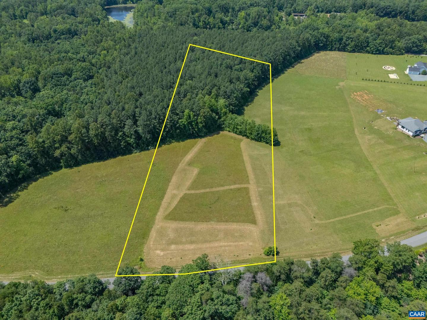 LOT 19 HOLLANDS RD #19, PALMYRA, Virginia 22963, ,Land,For sale,LOT 19 HOLLANDS RD #19,667819 MLS # 667819