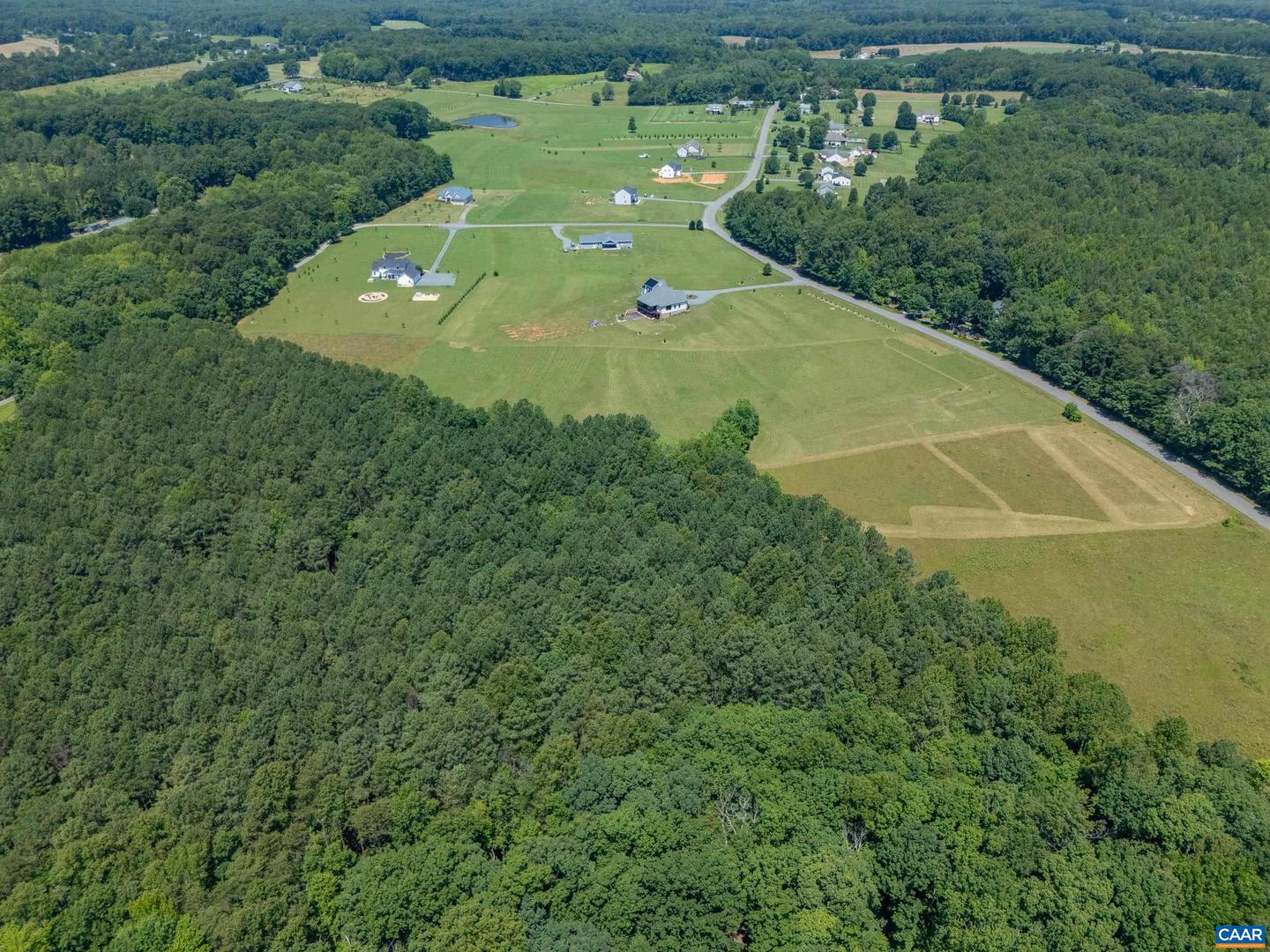 LOT 19 HOLLANDS RD #19, PALMYRA, Virginia 22963, ,Land,For sale,LOT 19 HOLLANDS RD #19,667819 MLS # 667819