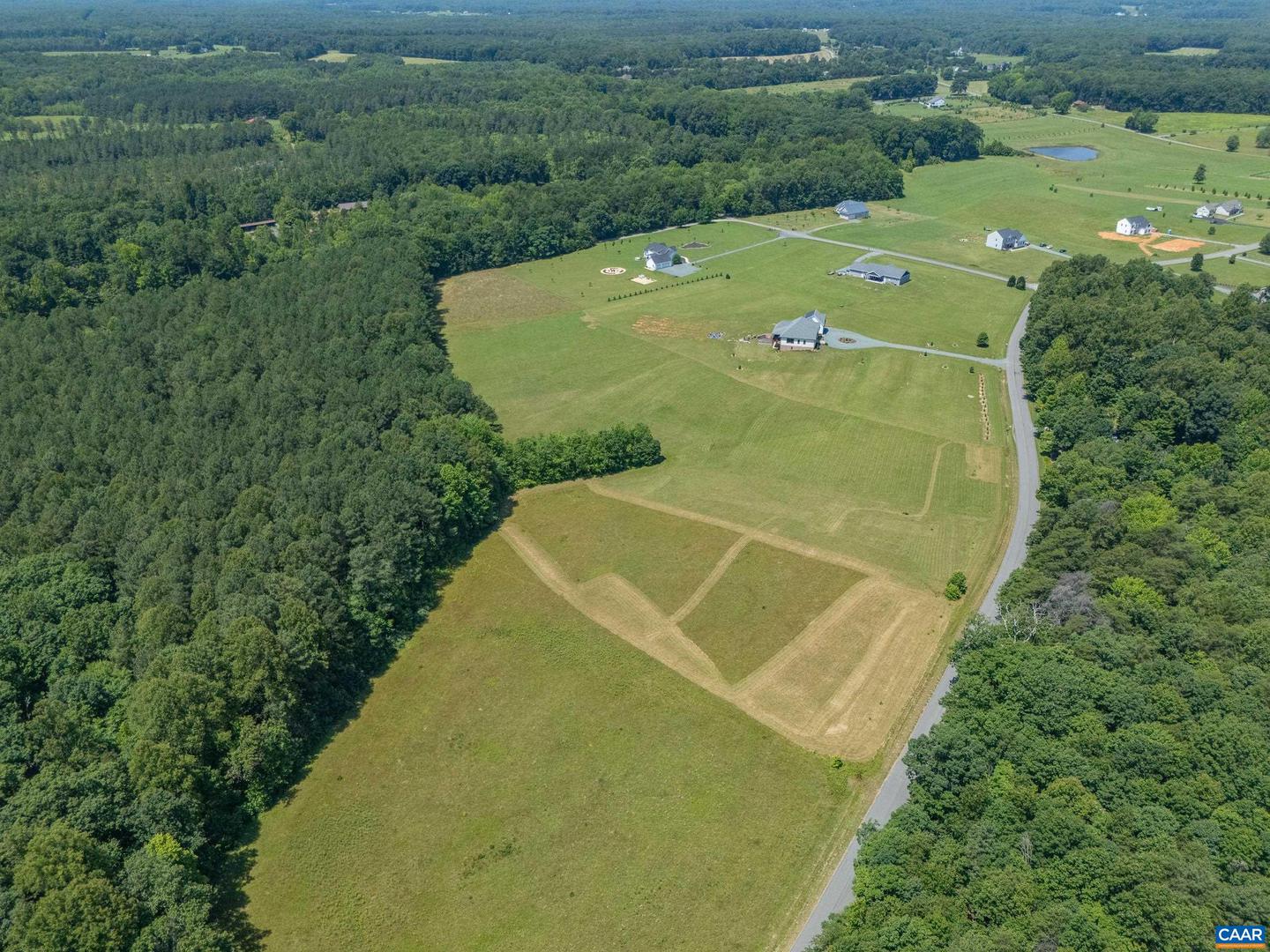 LOT 19 HOLLANDS RD #19, PALMYRA, Virginia 22963, ,Land,For sale,LOT 19 HOLLANDS RD #19,667819 MLS # 667819