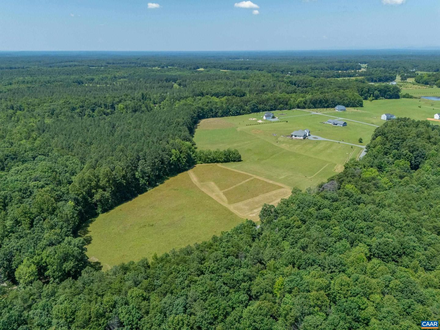 LOT 19 HOLLANDS RD #19, PALMYRA, Virginia 22963, ,Land,For sale,LOT 19 HOLLANDS RD #19,667819 MLS # 667819