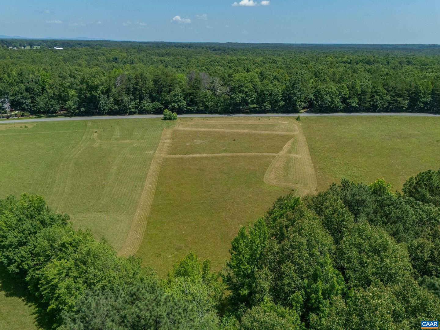 LOT 19 HOLLANDS RD #19, PALMYRA, Virginia 22963, ,Land,For sale,LOT 19 HOLLANDS RD #19,667819 MLS # 667819