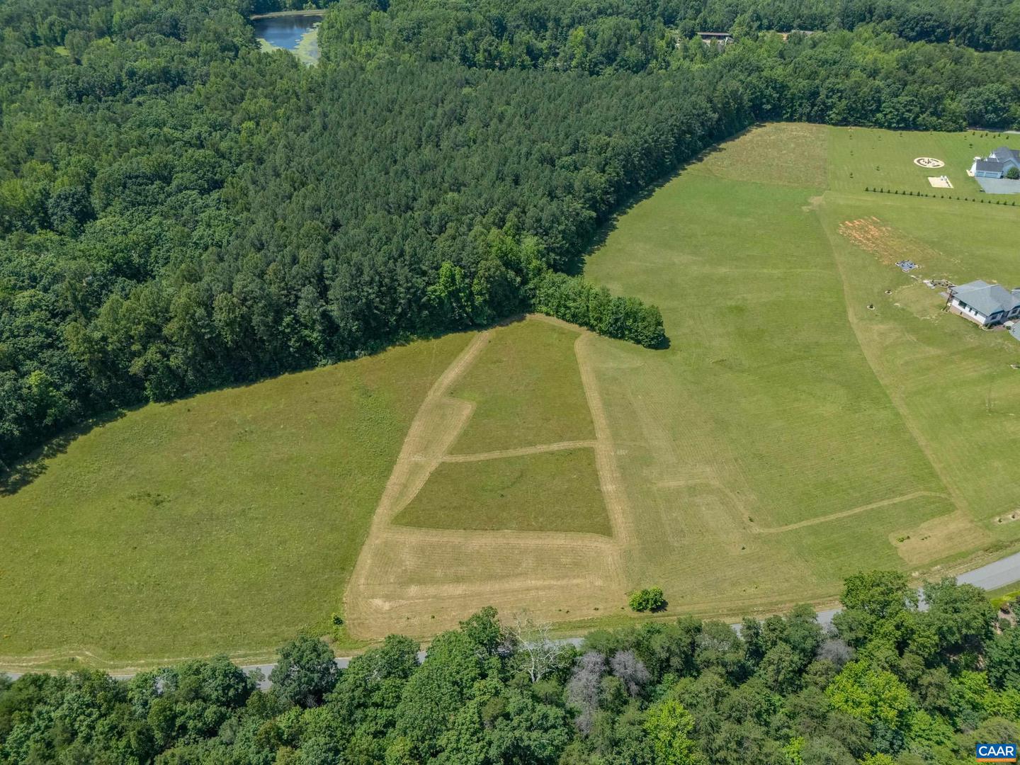 LOT 19 HOLLANDS RD #19, PALMYRA, Virginia 22963, ,Land,For sale,LOT 19 HOLLANDS RD #19,667819 MLS # 667819