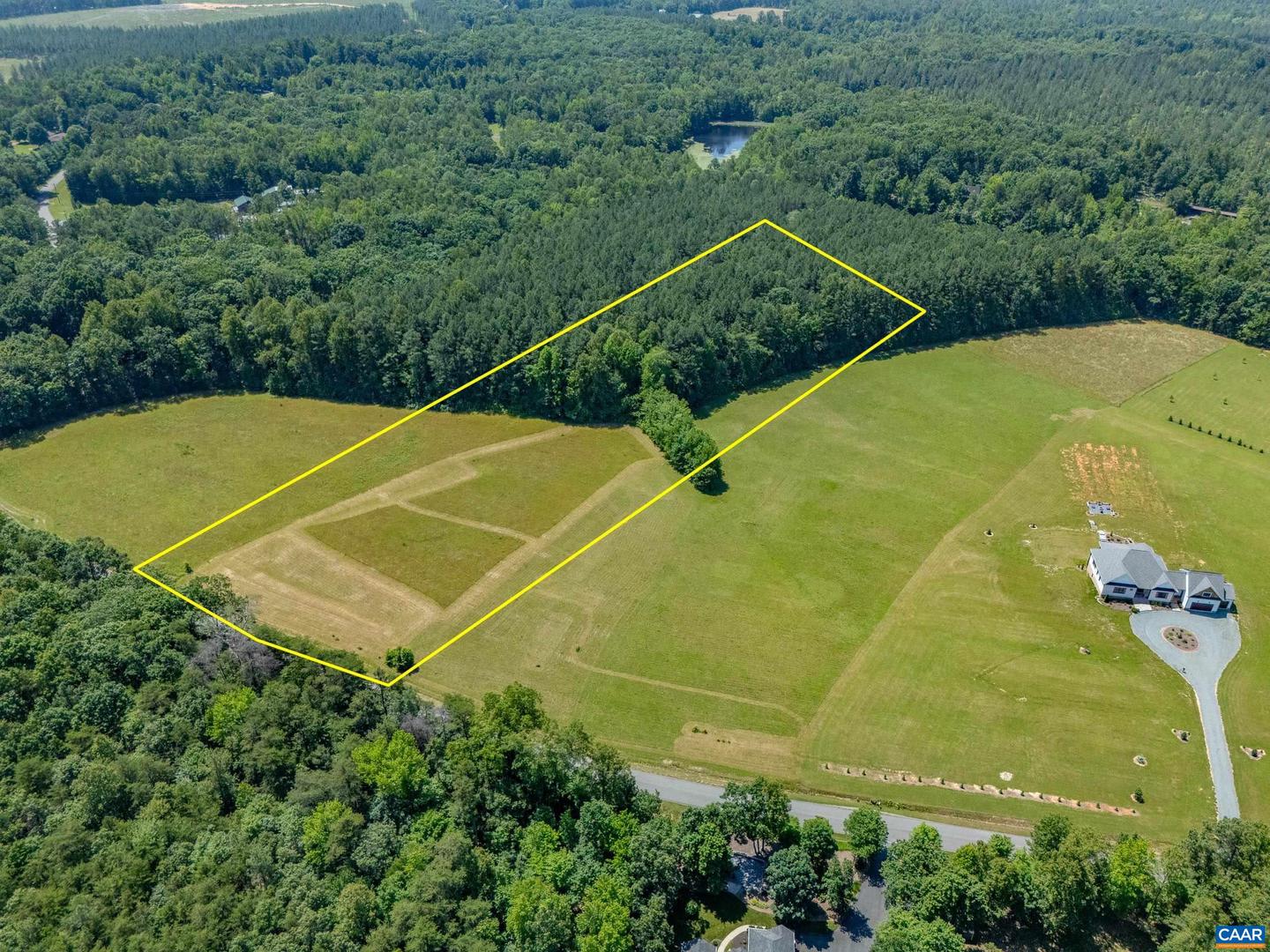 LOT 19 HOLLANDS RD #19, PALMYRA, Virginia 22963, ,Land,For sale,LOT 19 HOLLANDS RD #19,667819 MLS # 667819