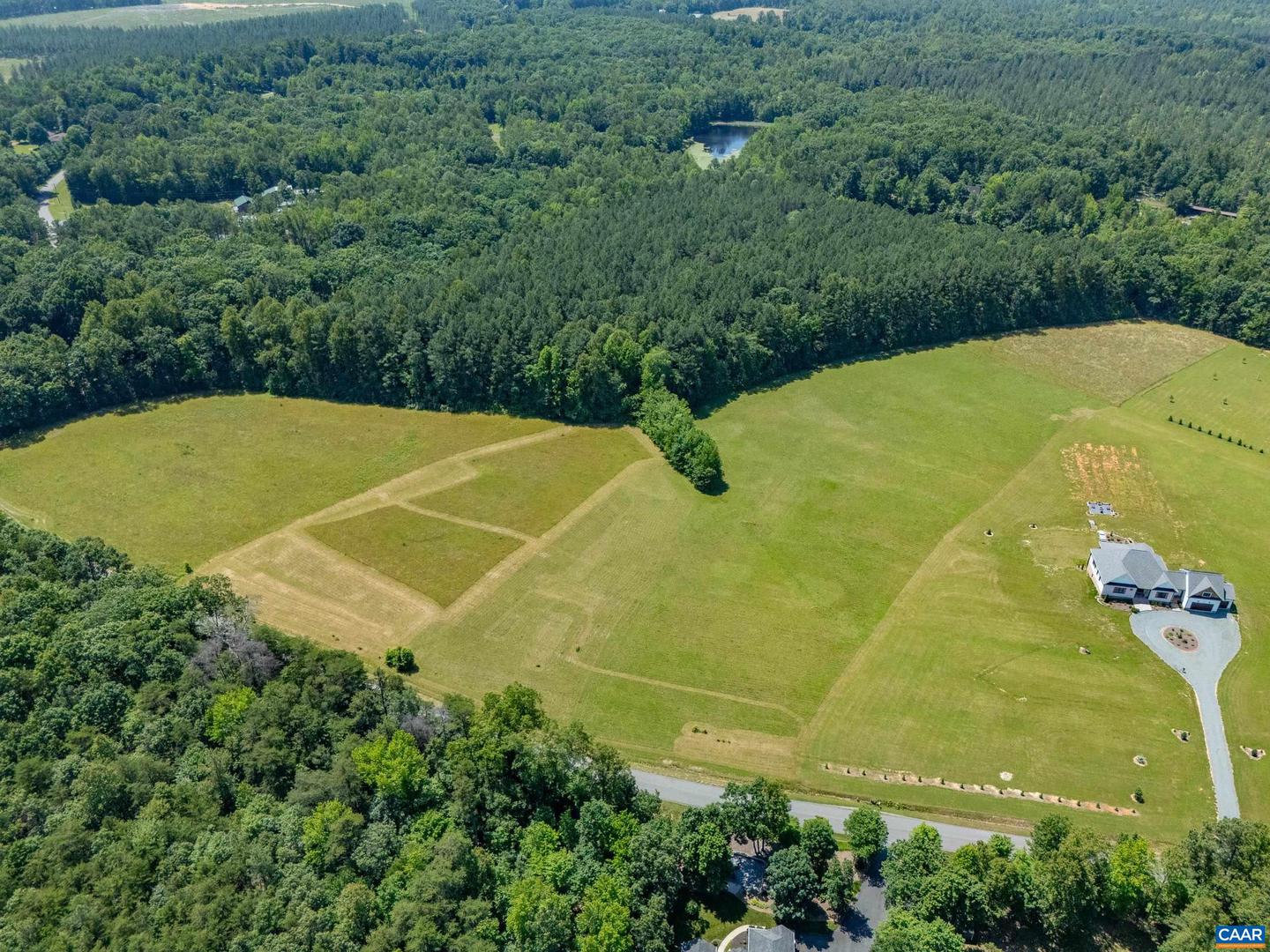 LOT 19 HOLLANDS RD #19, PALMYRA, Virginia 22963, ,Land,For sale,LOT 19 HOLLANDS RD #19,667819 MLS # 667819