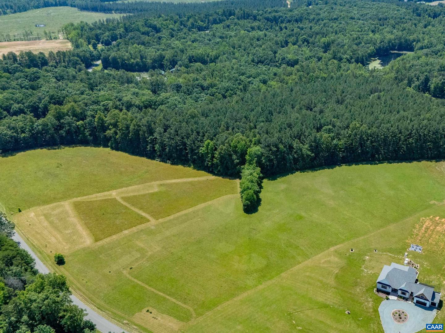 LOT 19 HOLLANDS RD #19, PALMYRA, Virginia 22963, ,Land,For sale,LOT 19 HOLLANDS RD #19,667819 MLS # 667819