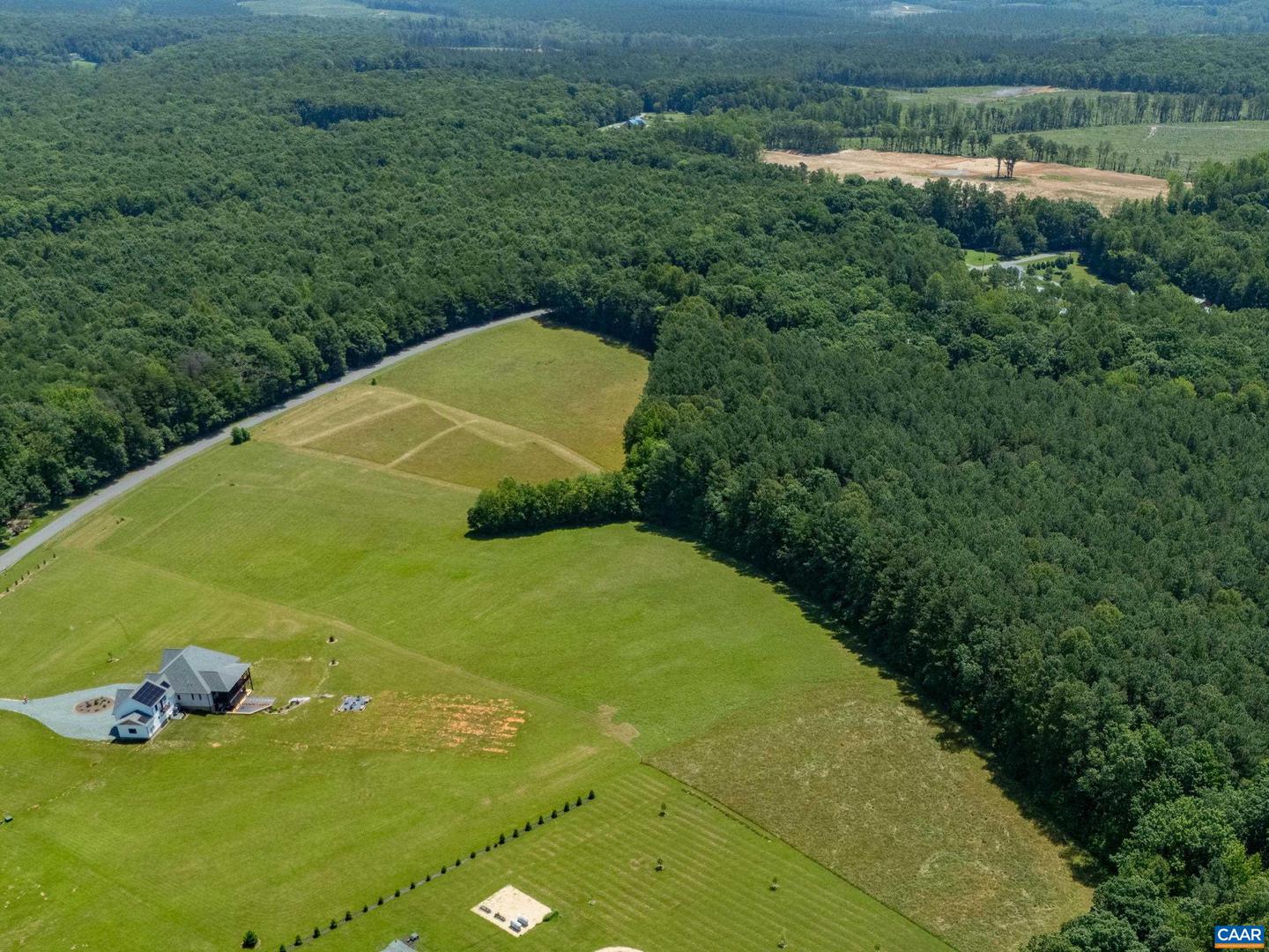 LOT 19 HOLLANDS RD #19, PALMYRA, Virginia 22963, ,Land,For sale,LOT 19 HOLLANDS RD #19,667819 MLS # 667819