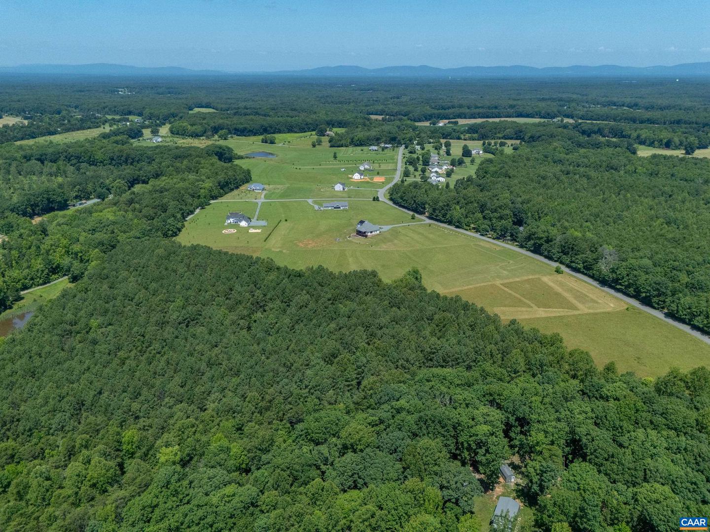 LOT 19 HOLLANDS RD #19, PALMYRA, Virginia 22963, ,Land,For sale,LOT 19 HOLLANDS RD #19,667819 MLS # 667819