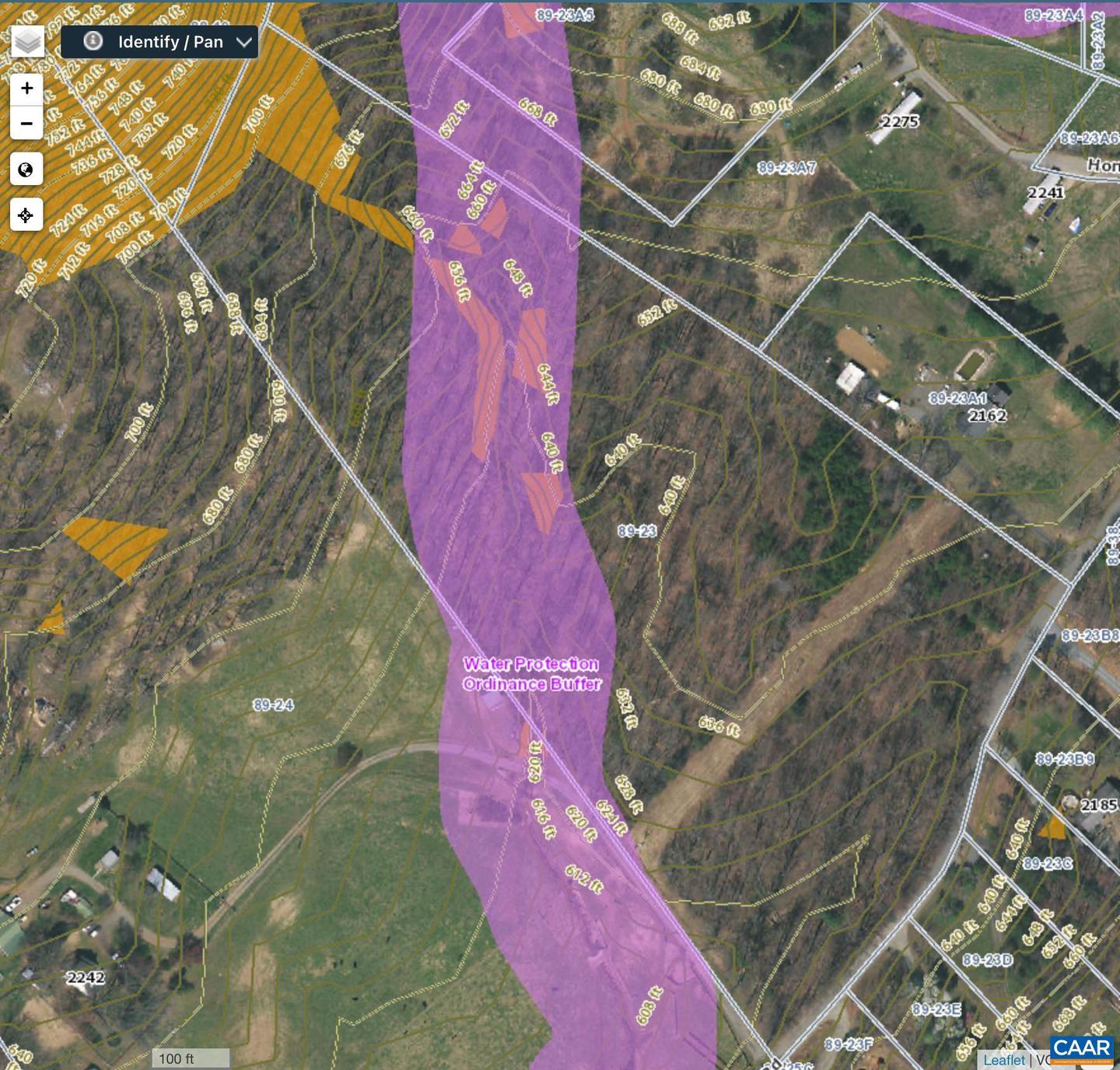 DUDLEY MOUNTAIN RD, NORTH GARDEN, Virginia 22959, ,Land,For sale,DUDLEY MOUNTAIN RD,667914 MLS # 667914