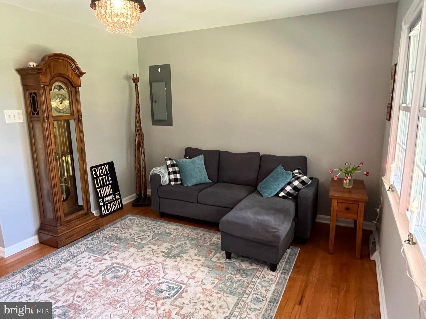 11817 COLVIN LN, NOKESVILLE, Virginia 20181, 3 Bedrooms Bedrooms, ,1 BathroomBathrooms,Residential,For sale,11817 COLVIN LN,VAPW2101538 MLS # VAPW2101538