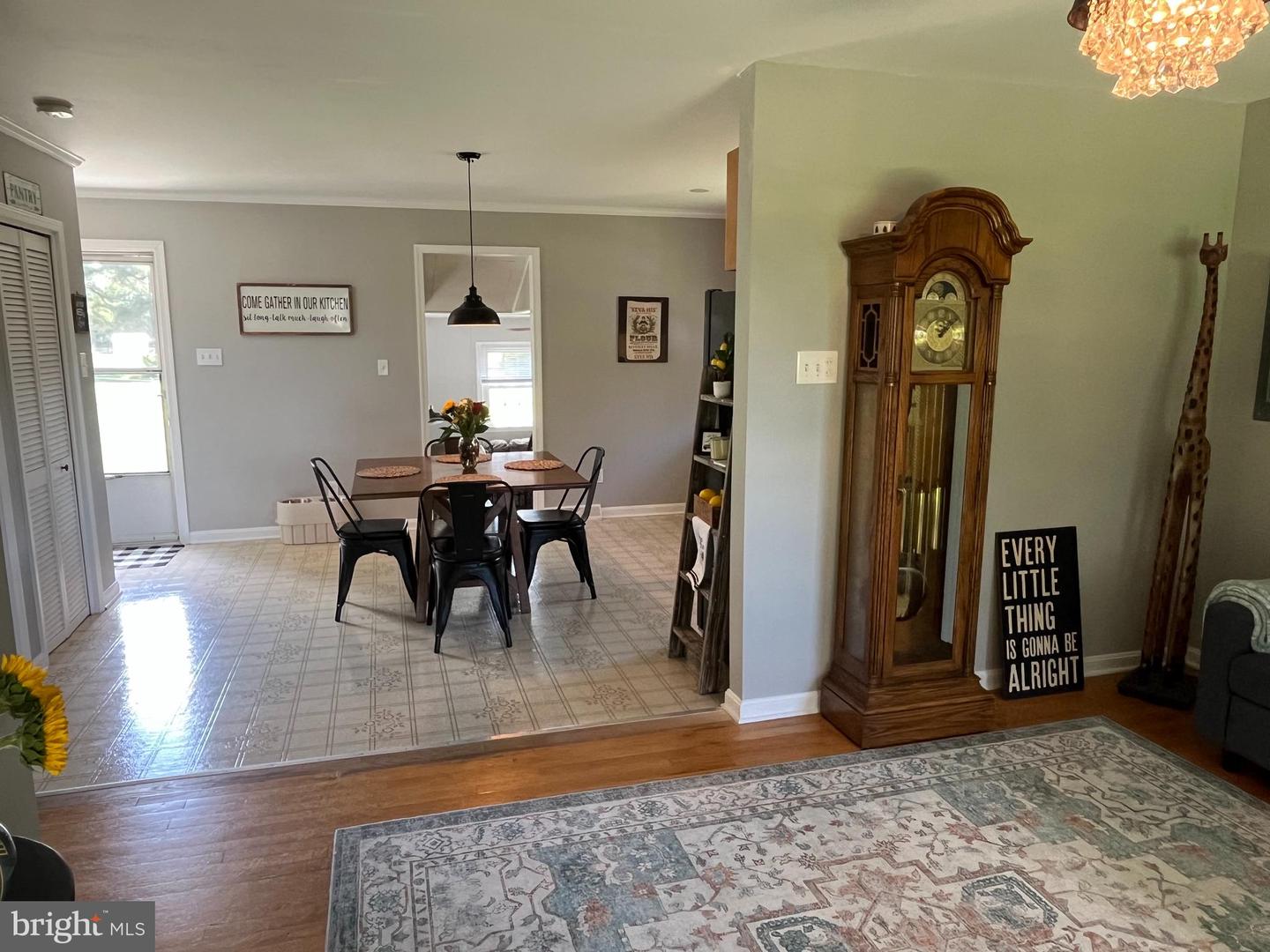 11817 COLVIN LN, NOKESVILLE, Virginia 20181, 3 Bedrooms Bedrooms, ,1 BathroomBathrooms,Residential,For sale,11817 COLVIN LN,VAPW2101538 MLS # VAPW2101538