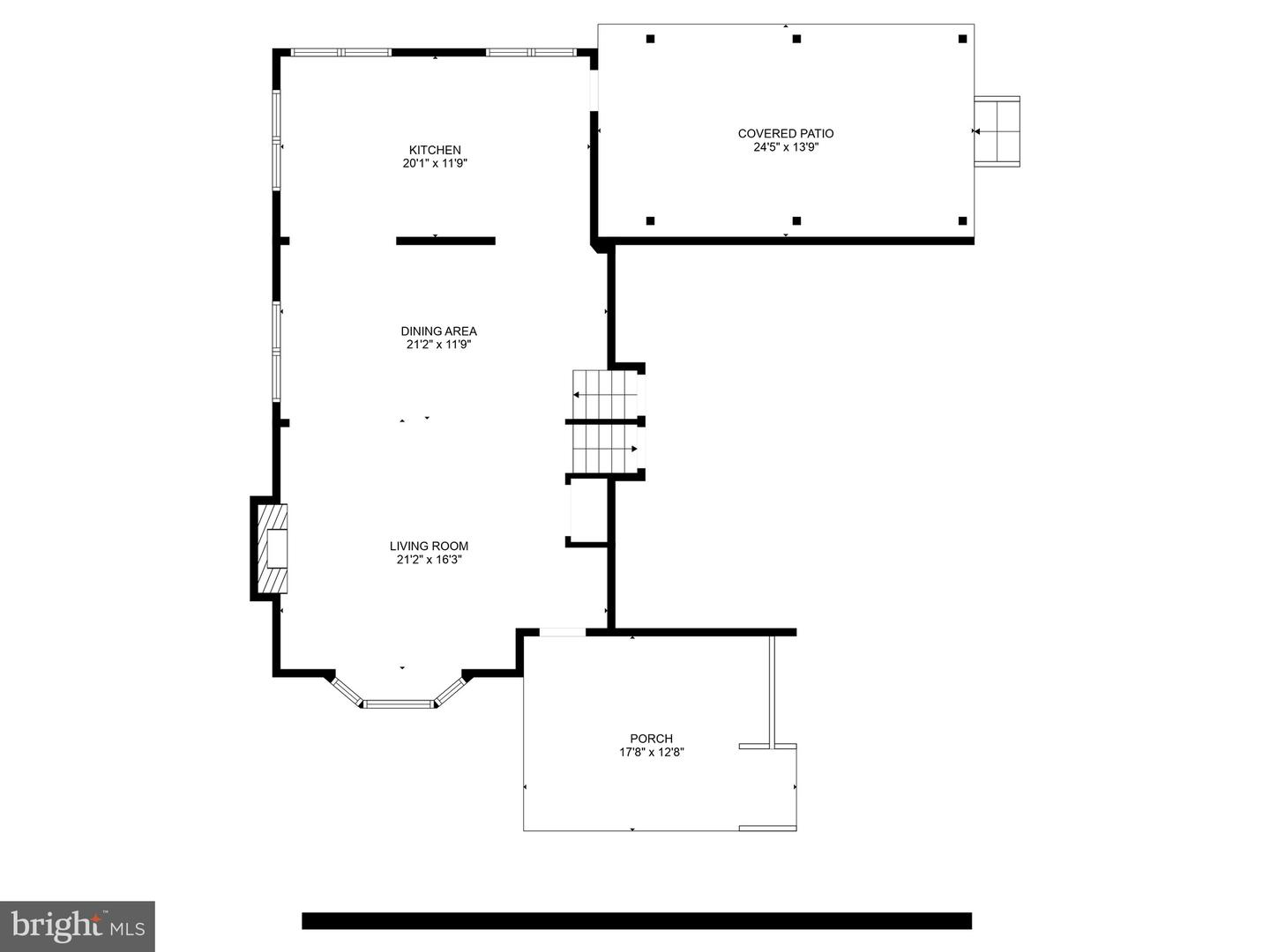 7102 JAYHAWK ST, ANNANDALE, Virginia 22003, 4 Bedrooms Bedrooms, ,2 BathroomsBathrooms,Residential,For sale,7102 JAYHAWK ST,VAFX2261418 MLS # VAFX2261418