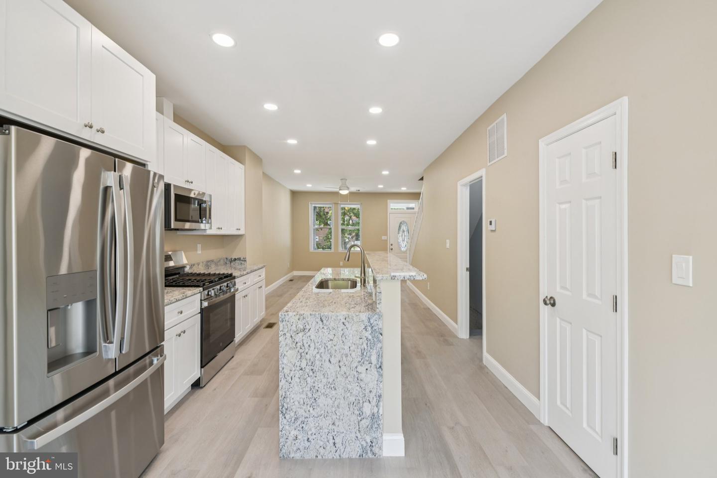 729 MADISON ST NW, WASHINGTON, District Of Columbia 20011, 4 Bedrooms Bedrooms, ,3 BathroomsBathrooms,Residential,For sale,729 MADISON ST NW,DCDC2215300 MLS # DCDC2215300