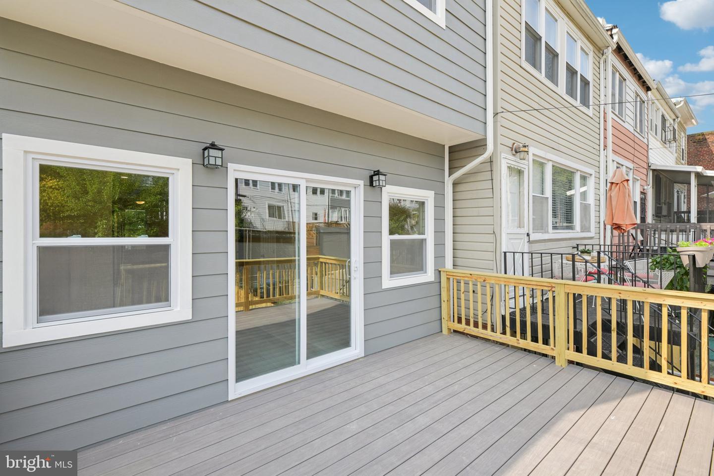 729 MADISON ST NW, WASHINGTON, District Of Columbia 20011, 4 Bedrooms Bedrooms, ,3 BathroomsBathrooms,Residential,For sale,729 MADISON ST NW,DCDC2215300 MLS # DCDC2215300