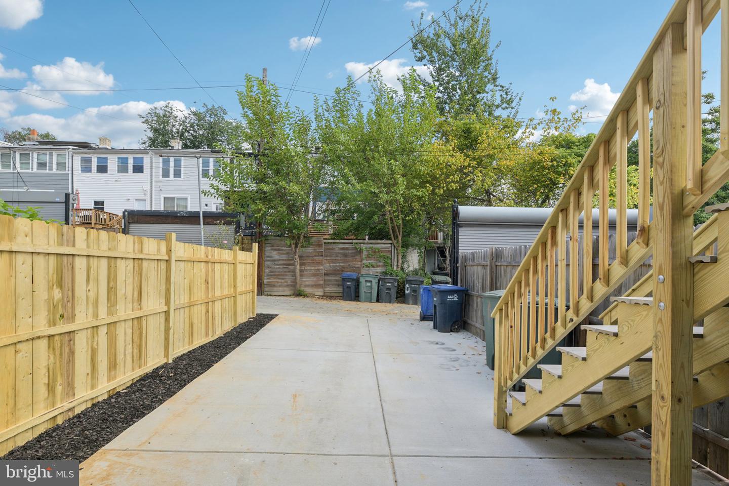 729 MADISON ST NW, WASHINGTON, District Of Columbia 20011, 4 Bedrooms Bedrooms, ,3 BathroomsBathrooms,Residential,For sale,729 MADISON ST NW,DCDC2215300 MLS # DCDC2215300