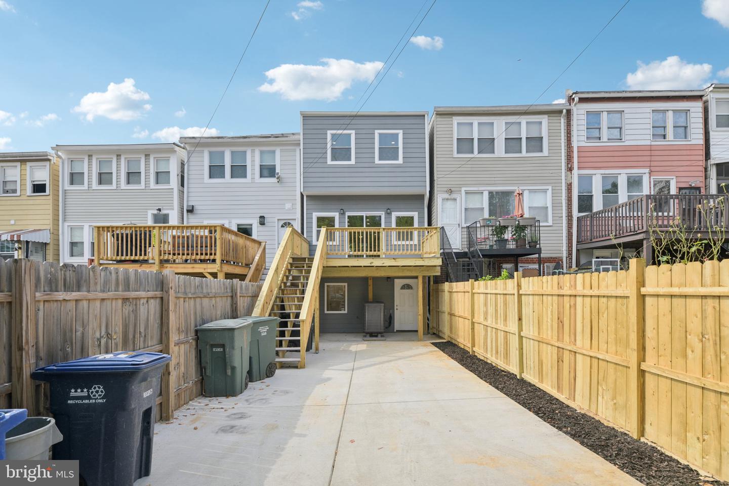 729 MADISON ST NW, WASHINGTON, District Of Columbia 20011, 4 Bedrooms Bedrooms, ,3 BathroomsBathrooms,Residential,For sale,729 MADISON ST NW,DCDC2215300 MLS # DCDC2215300