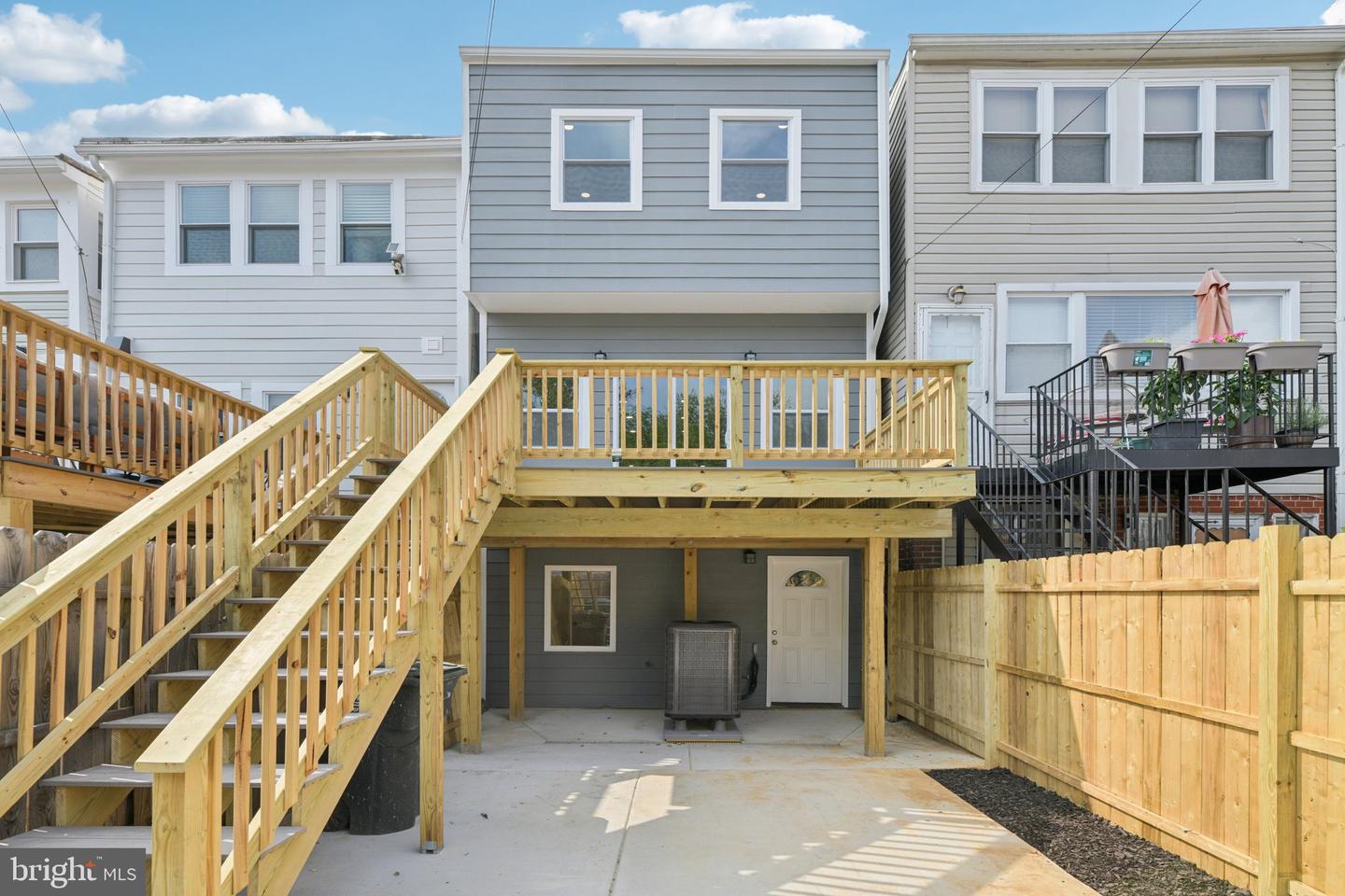 729 MADISON ST NW, WASHINGTON, District Of Columbia 20011, 4 Bedrooms Bedrooms, ,3 BathroomsBathrooms,Residential,For sale,729 MADISON ST NW,DCDC2215300 MLS # DCDC2215300