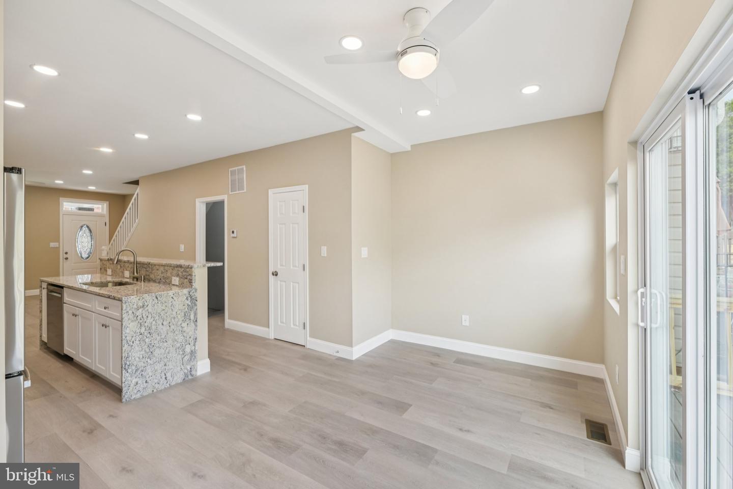 729 MADISON ST NW, WASHINGTON, District Of Columbia 20011, 4 Bedrooms Bedrooms, ,3 BathroomsBathrooms,Residential,For sale,729 MADISON ST NW,DCDC2215300 MLS # DCDC2215300