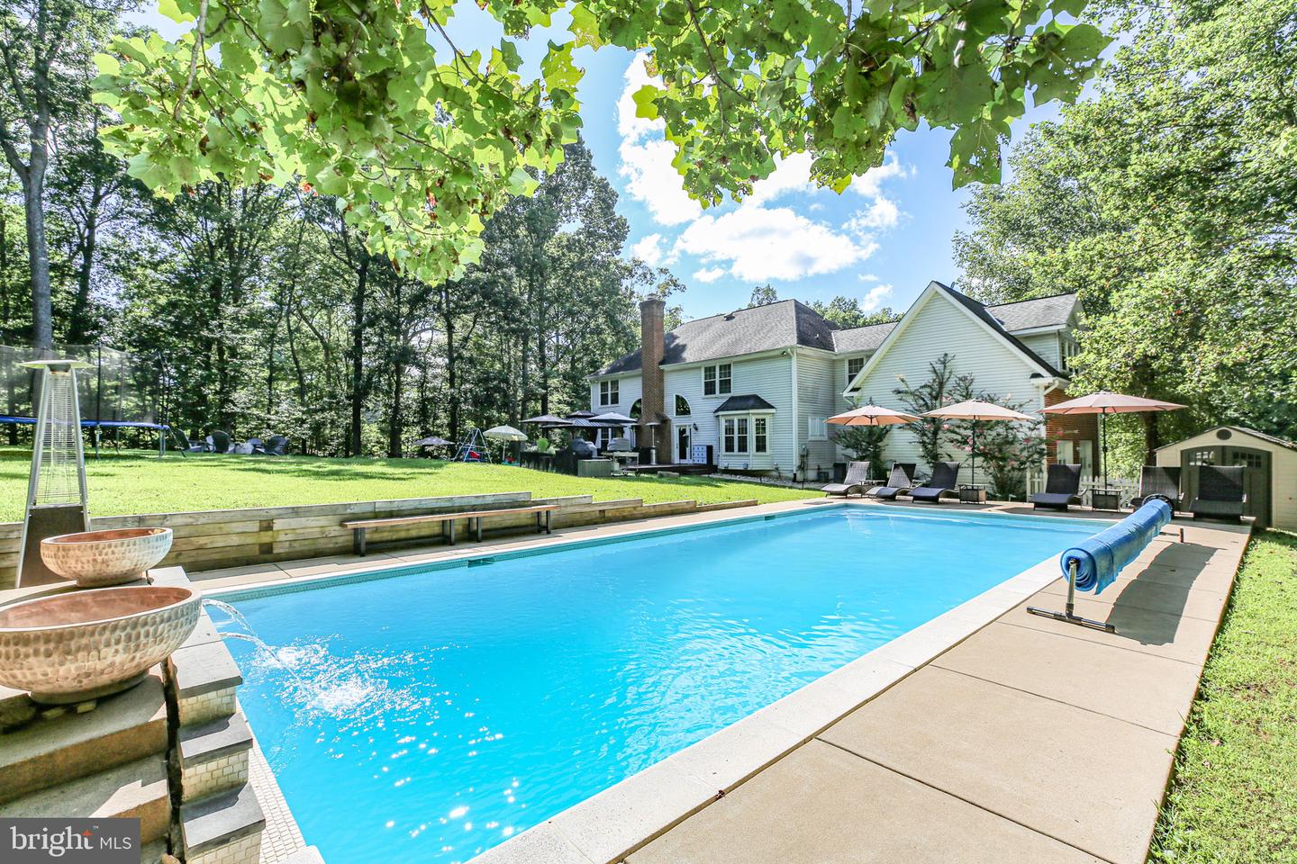 13001 PIPE RUN DR, FREDERICKSBURG, Virginia 22407, 5 Bedrooms Bedrooms, ,4 BathroomsBathrooms,Residential,For sale,13001 PIPE RUN DR,VASP2035494 MLS # VASP2035494