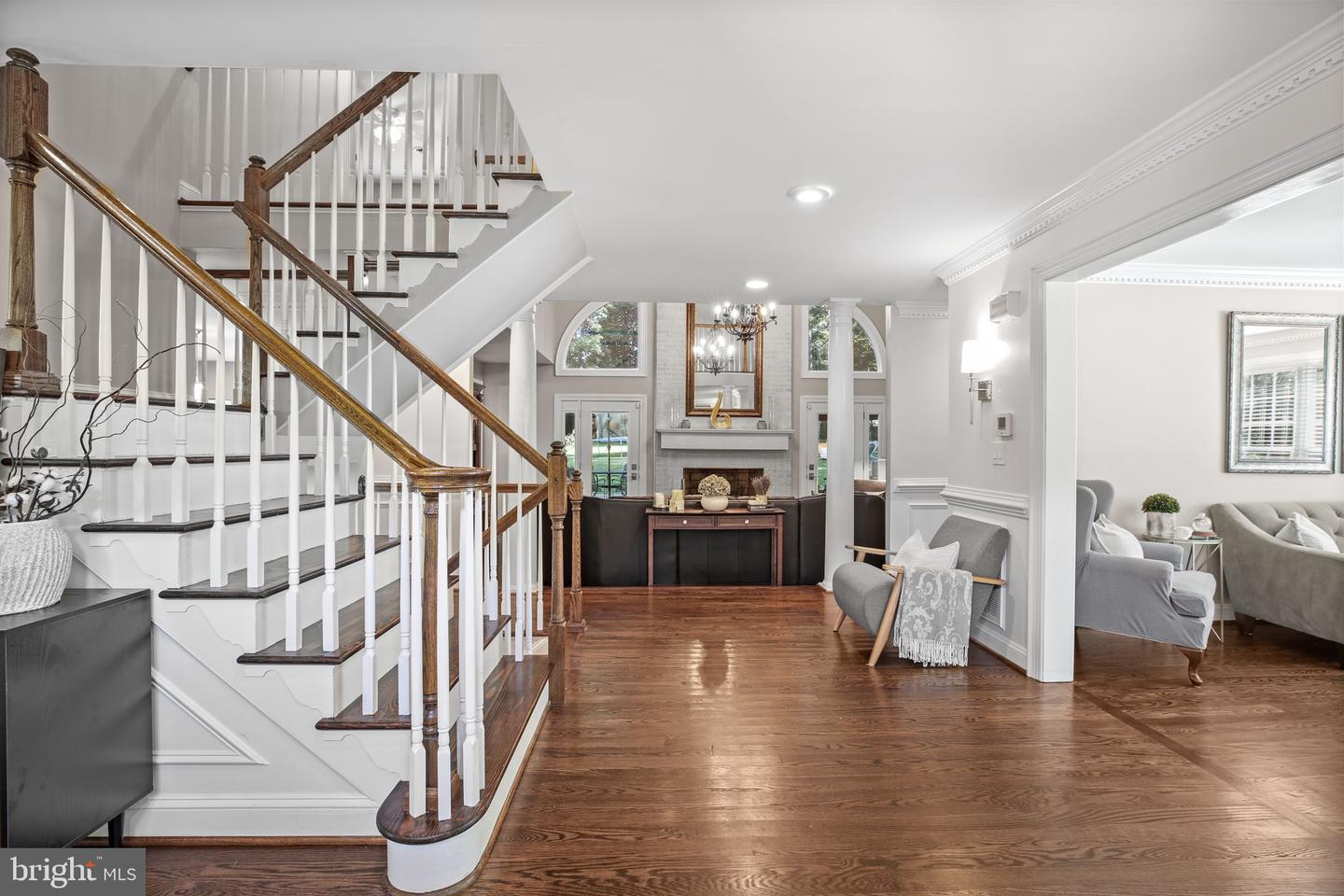 13001 PIPE RUN DR, FREDERICKSBURG, Virginia 22407, 5 Bedrooms Bedrooms, ,4 BathroomsBathrooms,Residential,For sale,13001 PIPE RUN DR,VASP2035494 MLS # VASP2035494