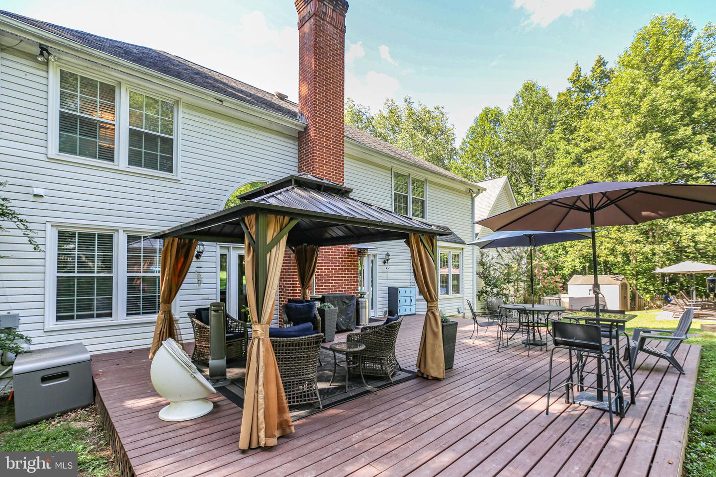 13001 PIPE RUN DR, FREDERICKSBURG, Virginia 22407, 5 Bedrooms Bedrooms, ,4 BathroomsBathrooms,Residential,For sale,13001 PIPE RUN DR,VASP2035494 MLS # VASP2035494