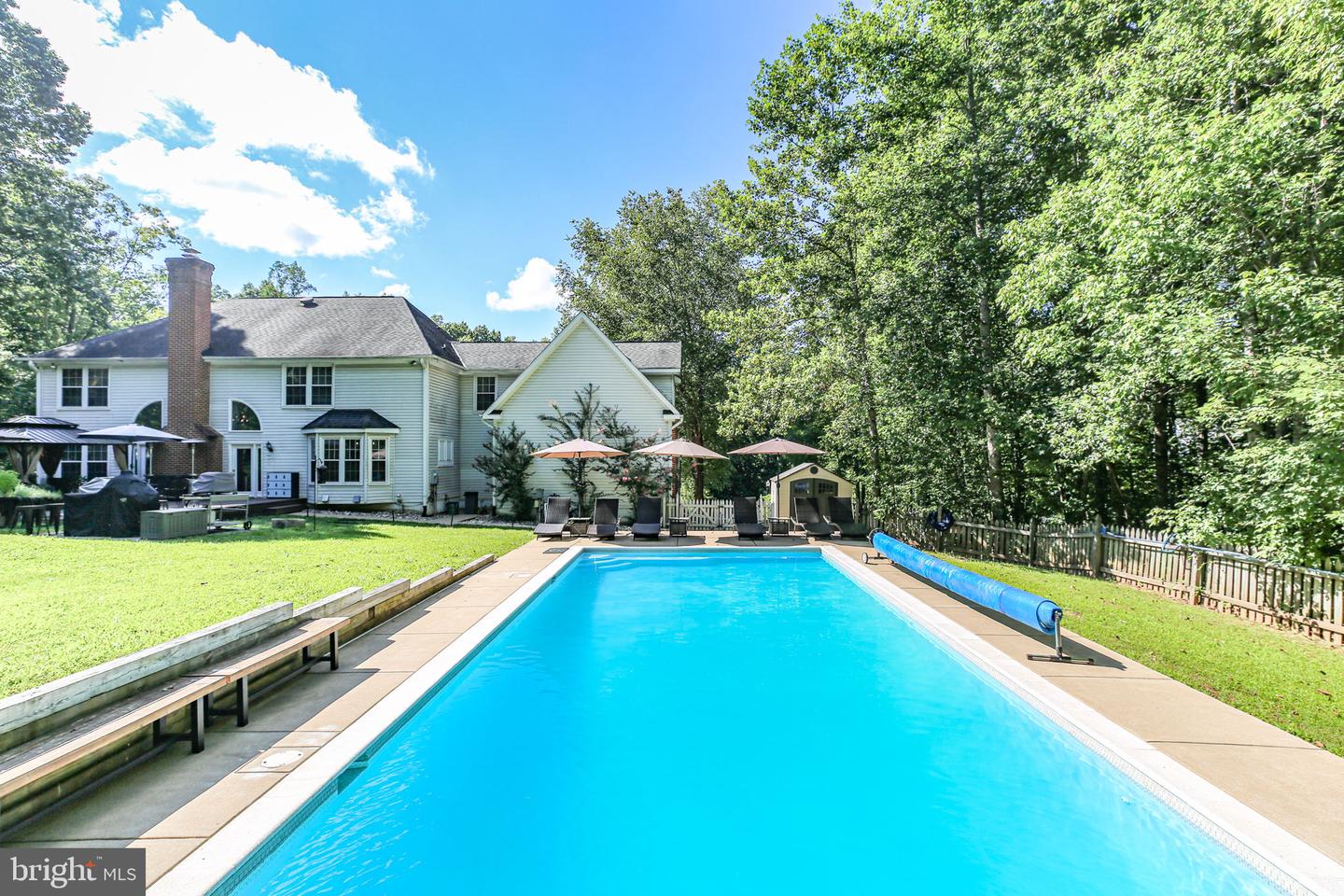 13001 PIPE RUN DR, FREDERICKSBURG, Virginia 22407, 5 Bedrooms Bedrooms, ,4 BathroomsBathrooms,Residential,For sale,13001 PIPE RUN DR,VASP2035494 MLS # VASP2035494