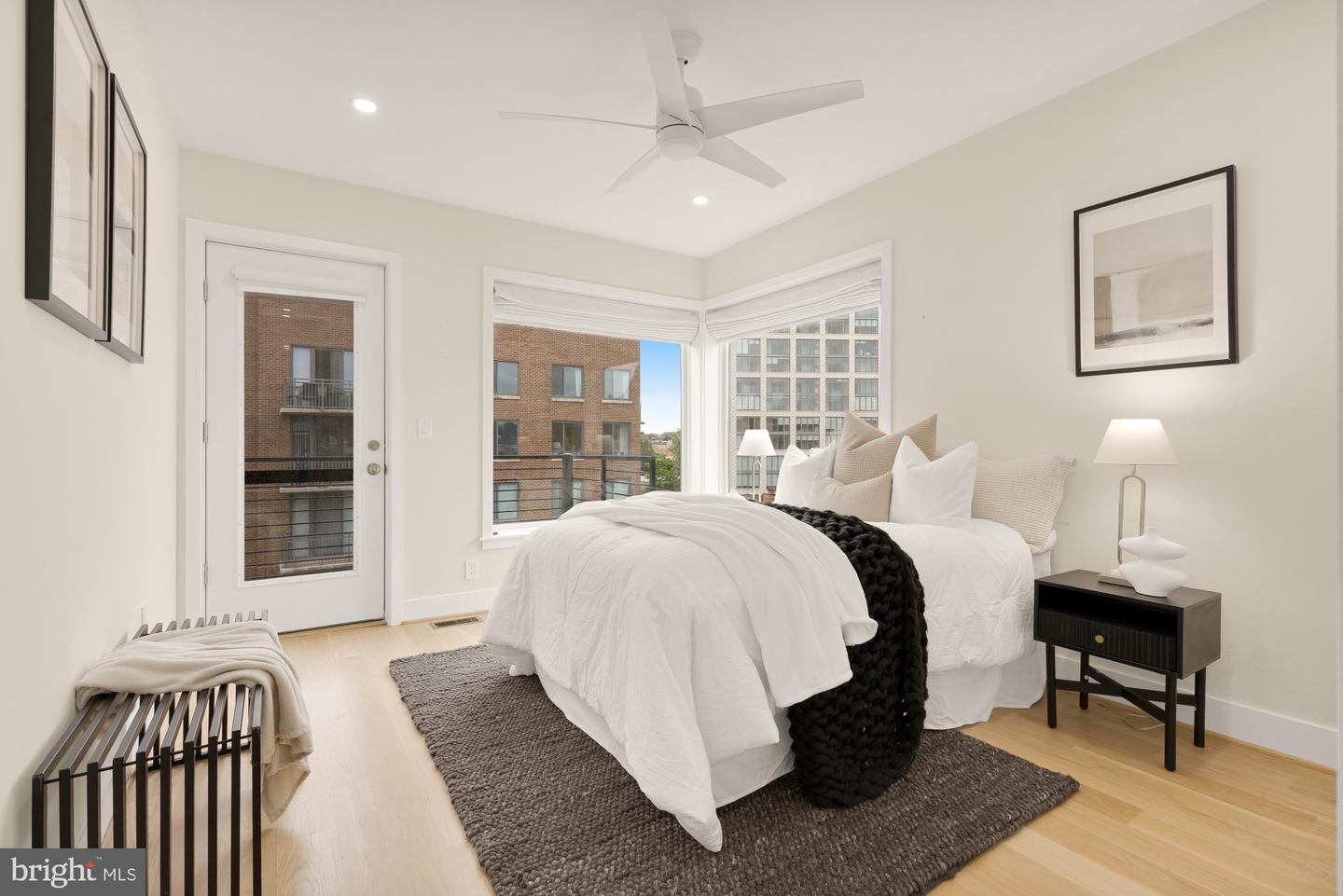 41 Q ST NE #2, WASHINGTON, District Of Columbia 20002, 3 Bedrooms Bedrooms, ,3 BathroomsBathrooms,Residential,For sale,41 Q ST NE #2,DCDC2215312 MLS # DCDC2215312